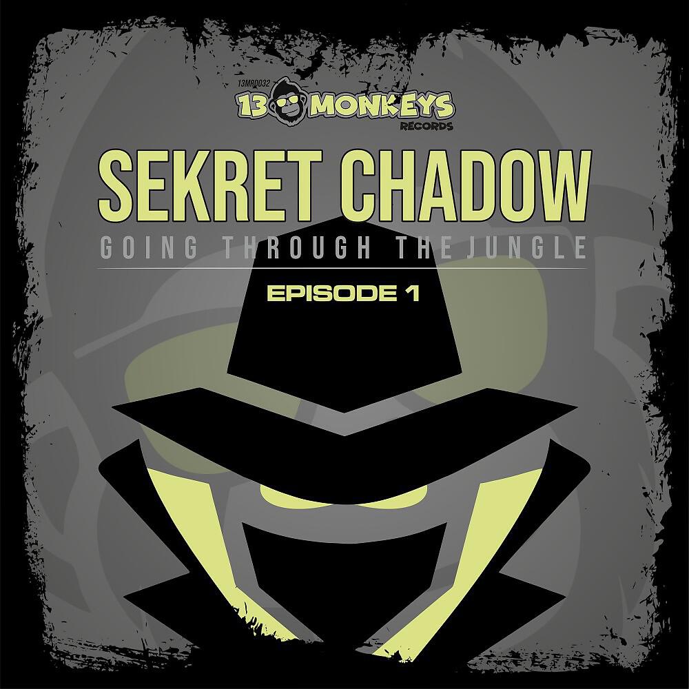 Sekret Chadow - Pumuky (Original Mix)