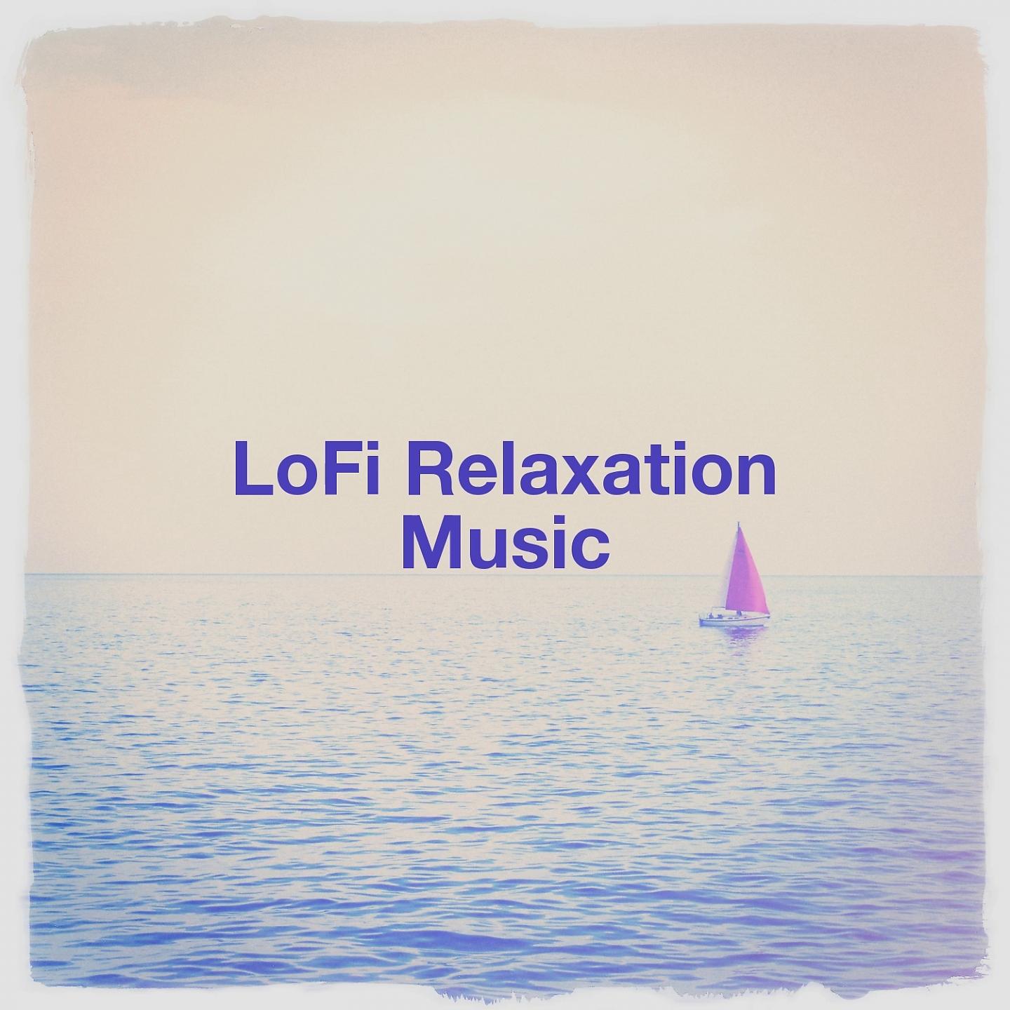 Постер альбома LoFi Relaxation Music