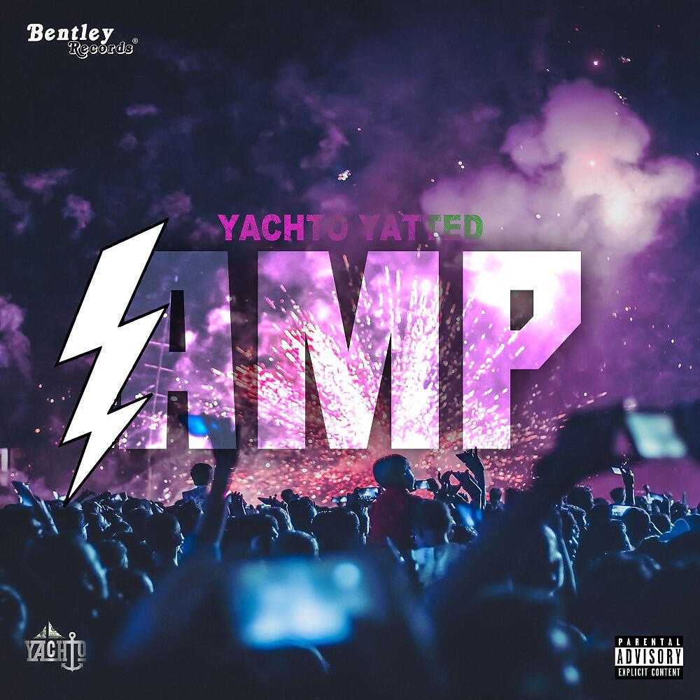 Yachto Yatted - AMP