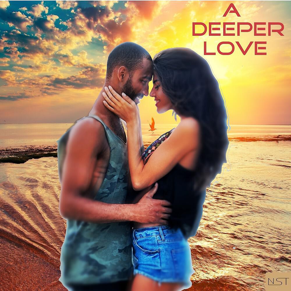 Volker Barber - A Deeper Love (Englisch Version)