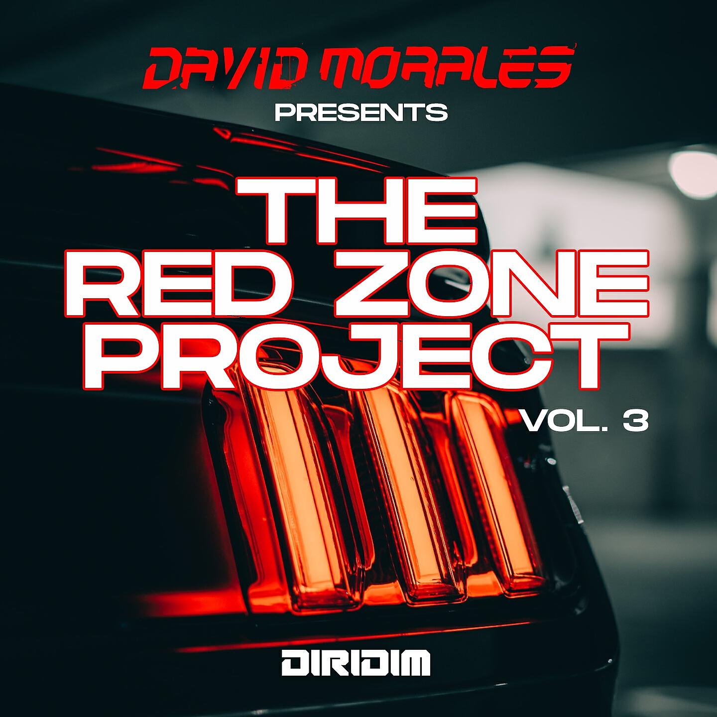 David Morales - Atmosfear