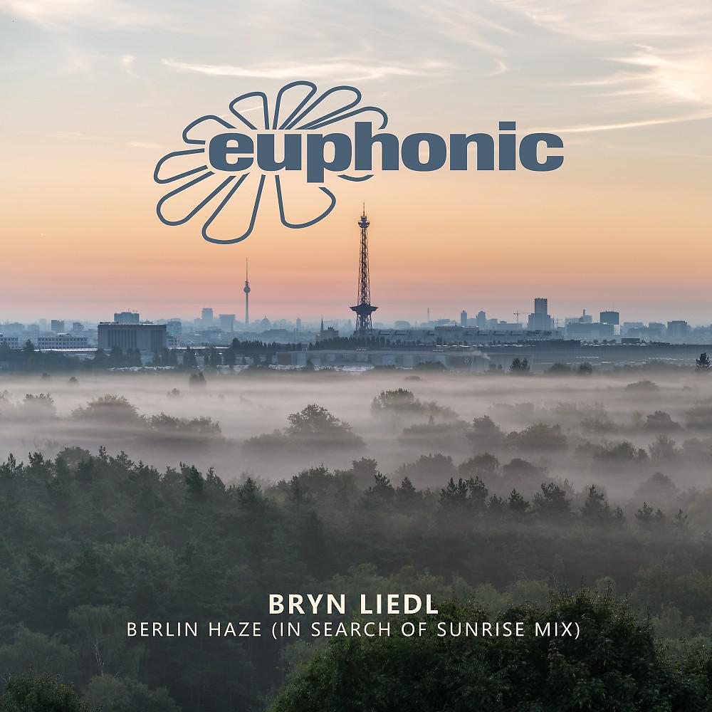 Постер альбома Berlin Haze (In Search of Sunrise Mix)