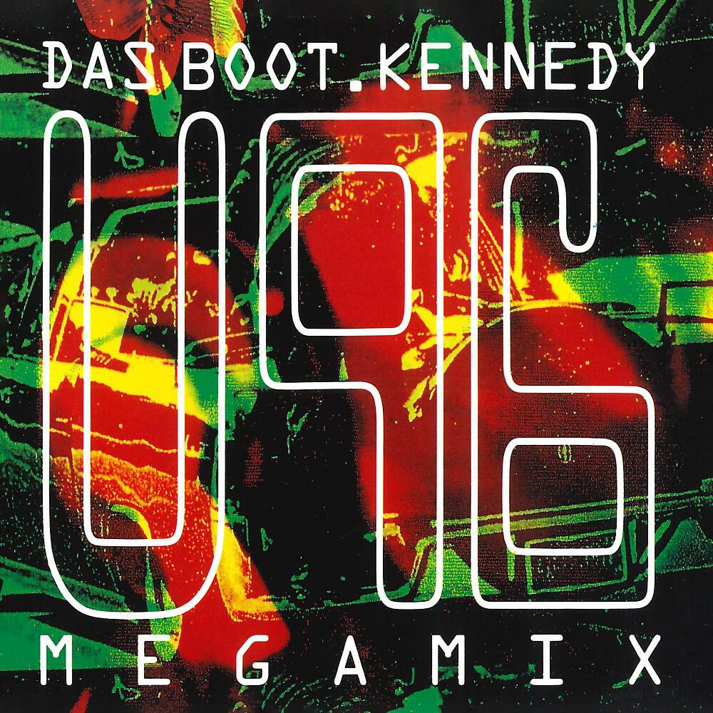 U96 - Das Boot (Kennedy-Megamix)
