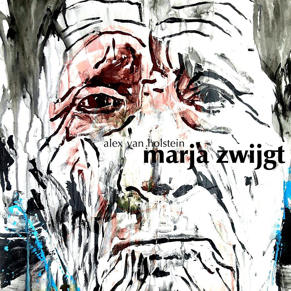 Постер альбома Marja zwijgt