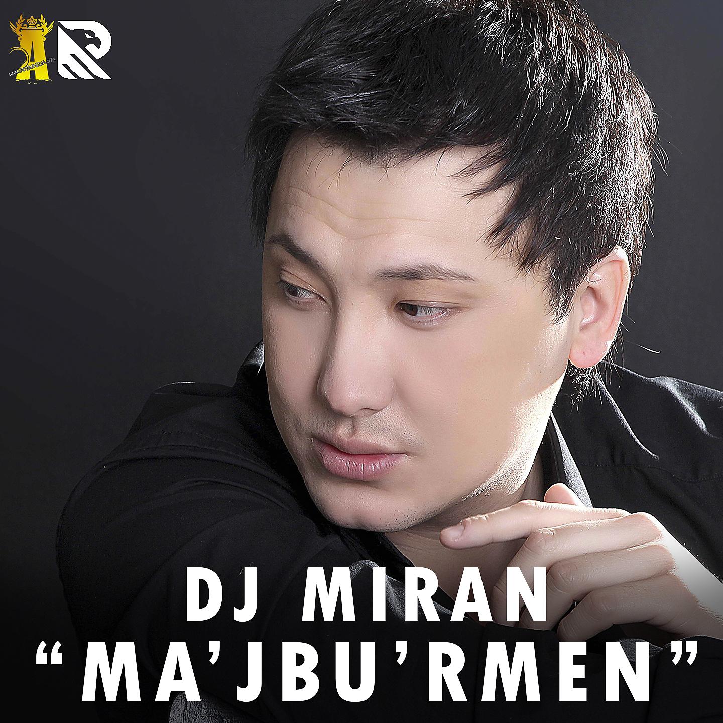 Постер альбома Ma'jbu'Rmen