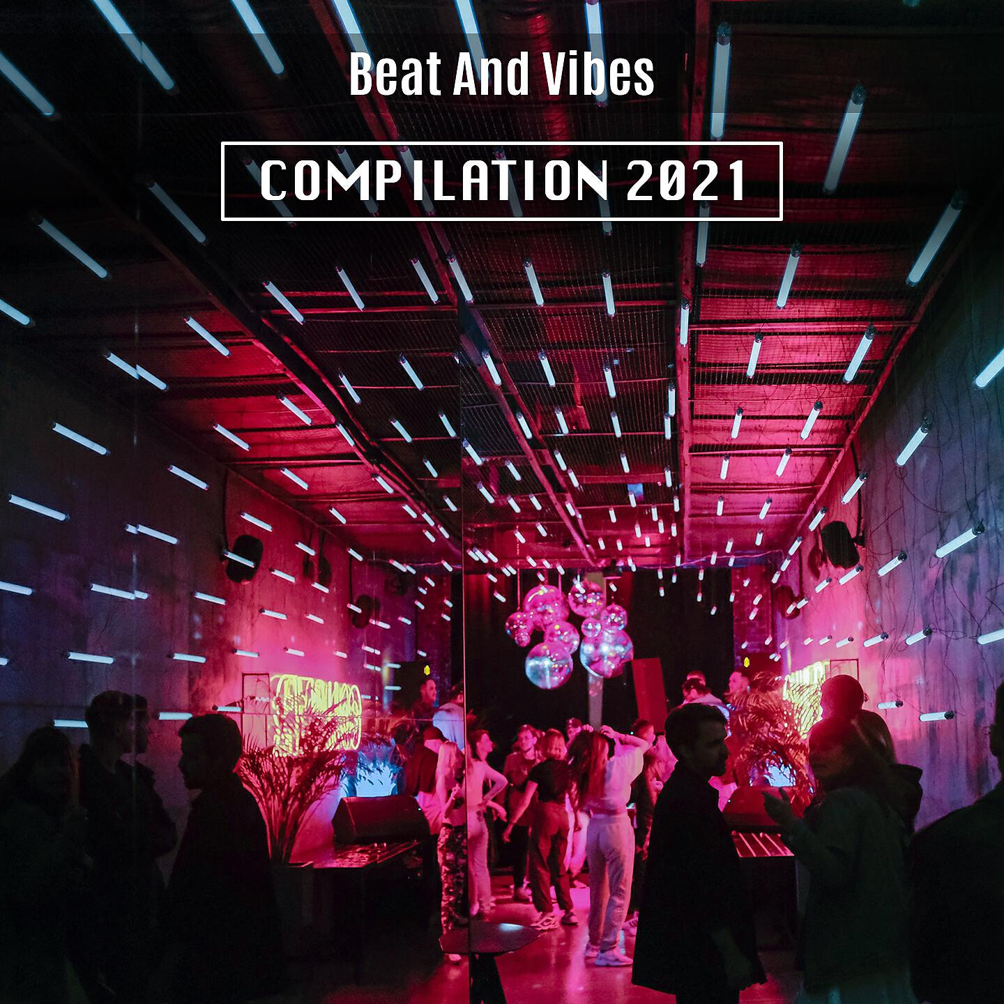 V A - Milk (Radio Vrs.)