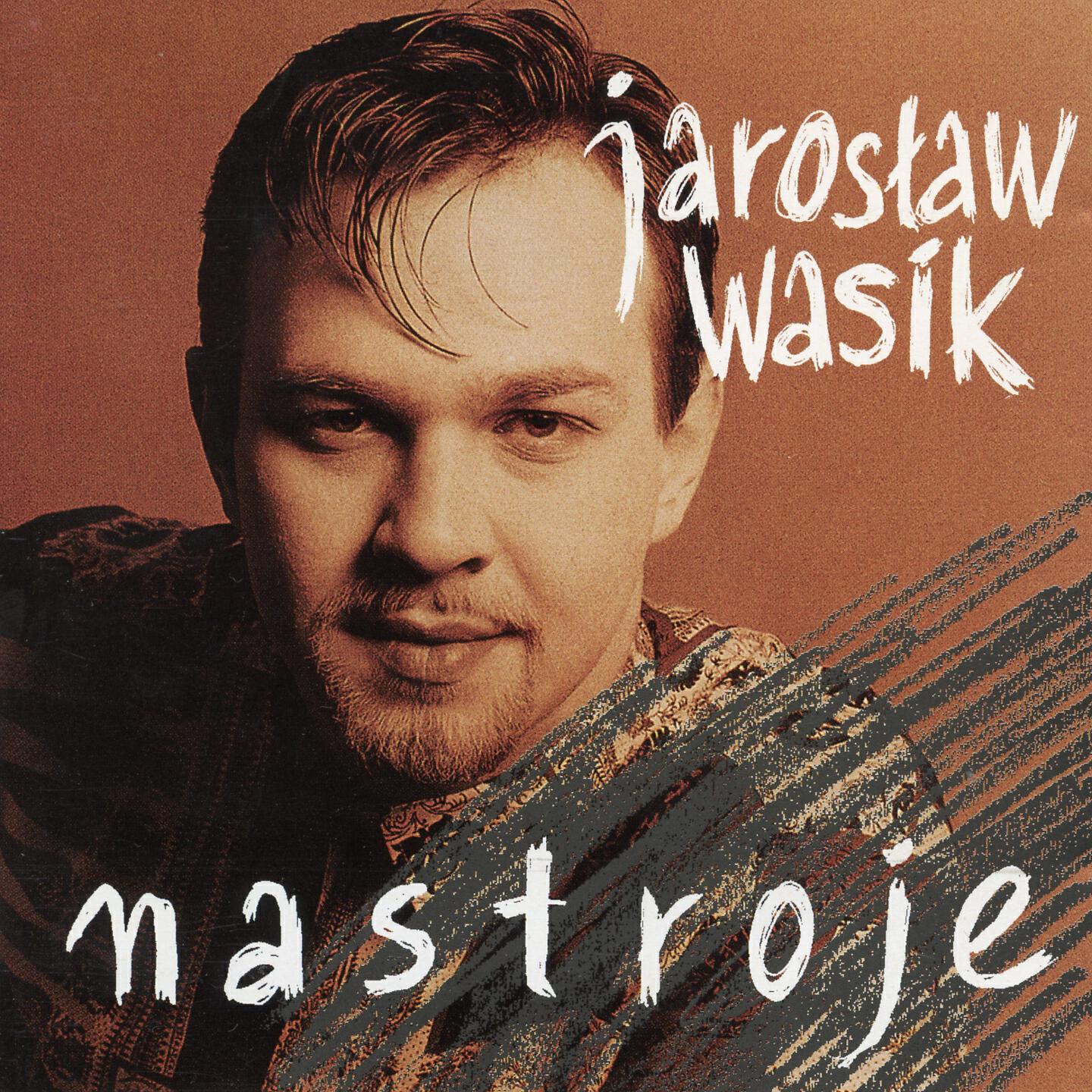 Jarosław Wasik - Jest codziennie pukanie do drzwi