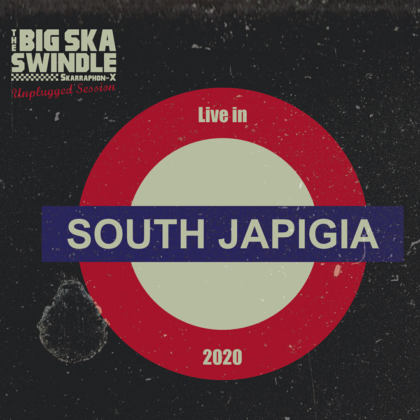 The Big Ska Swindle - Wrong 'Em Boyo (Live)