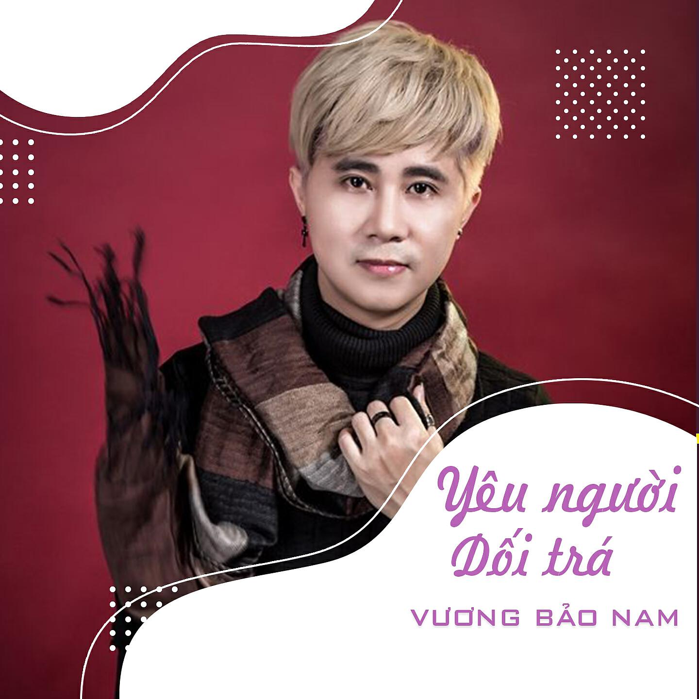 Vương Bảo Nam - Ngắm Hoa Lệ Rơi