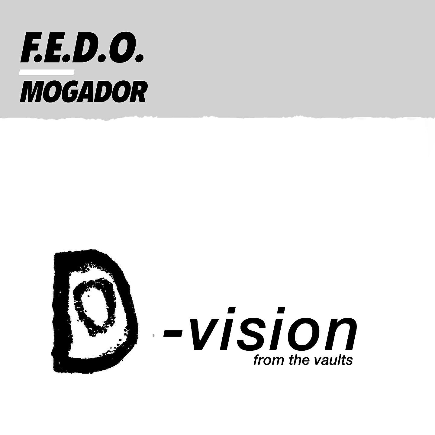 F.E.D.O. - Mogador (T.J. Mowo Dub)