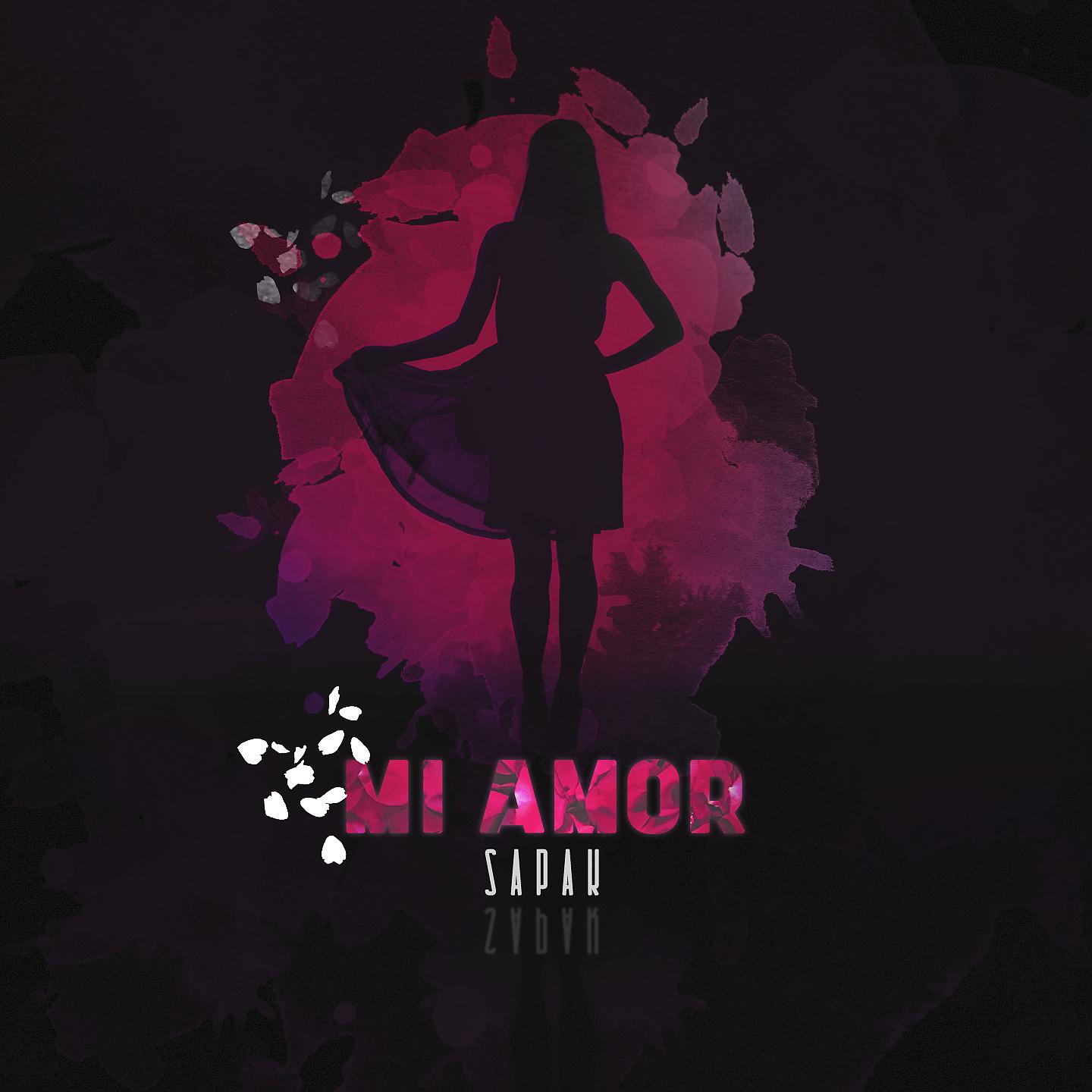 Постер альбома MI AMOR
