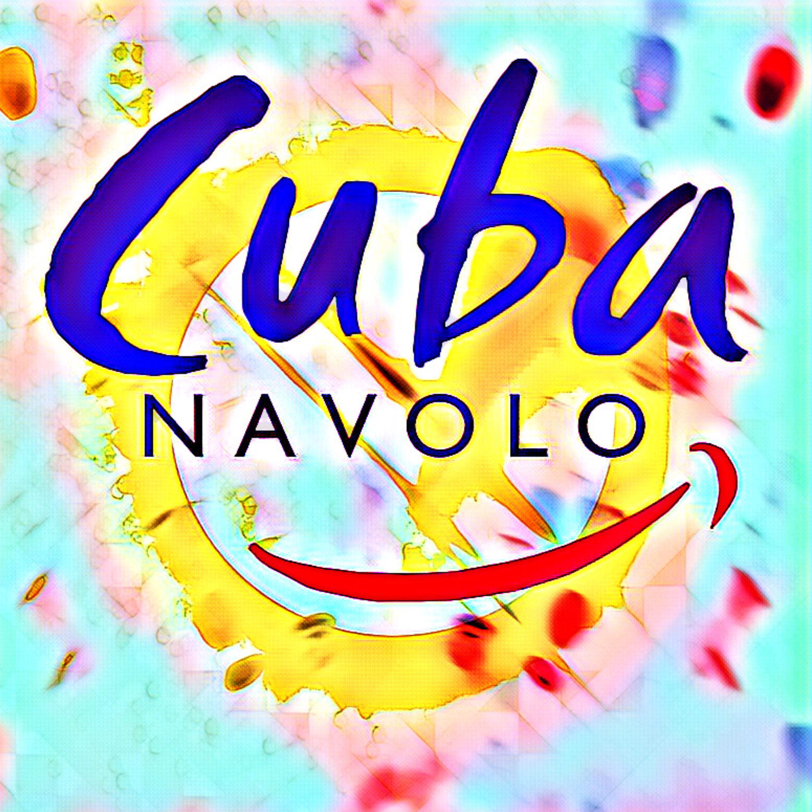 Постер альбома CUBA