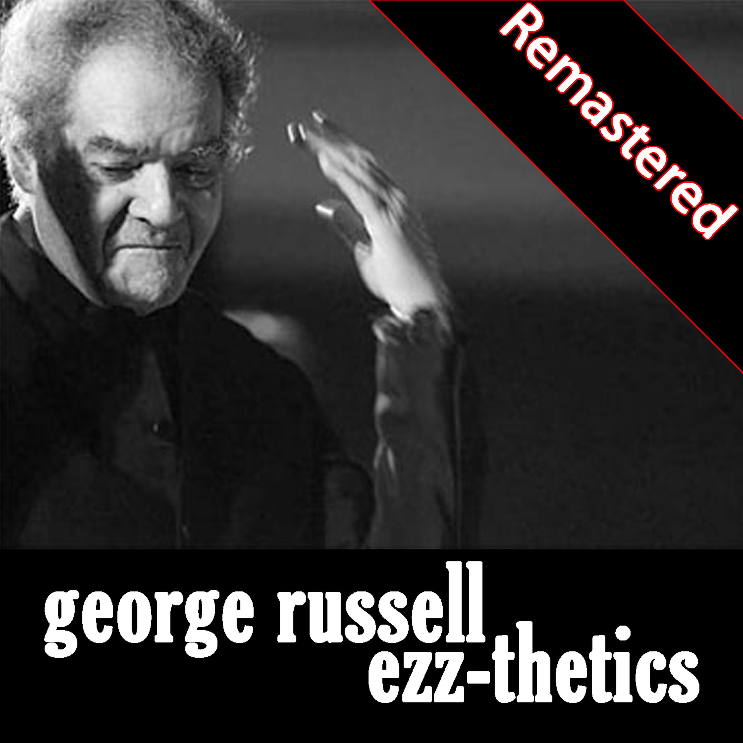George Russell - Nardis