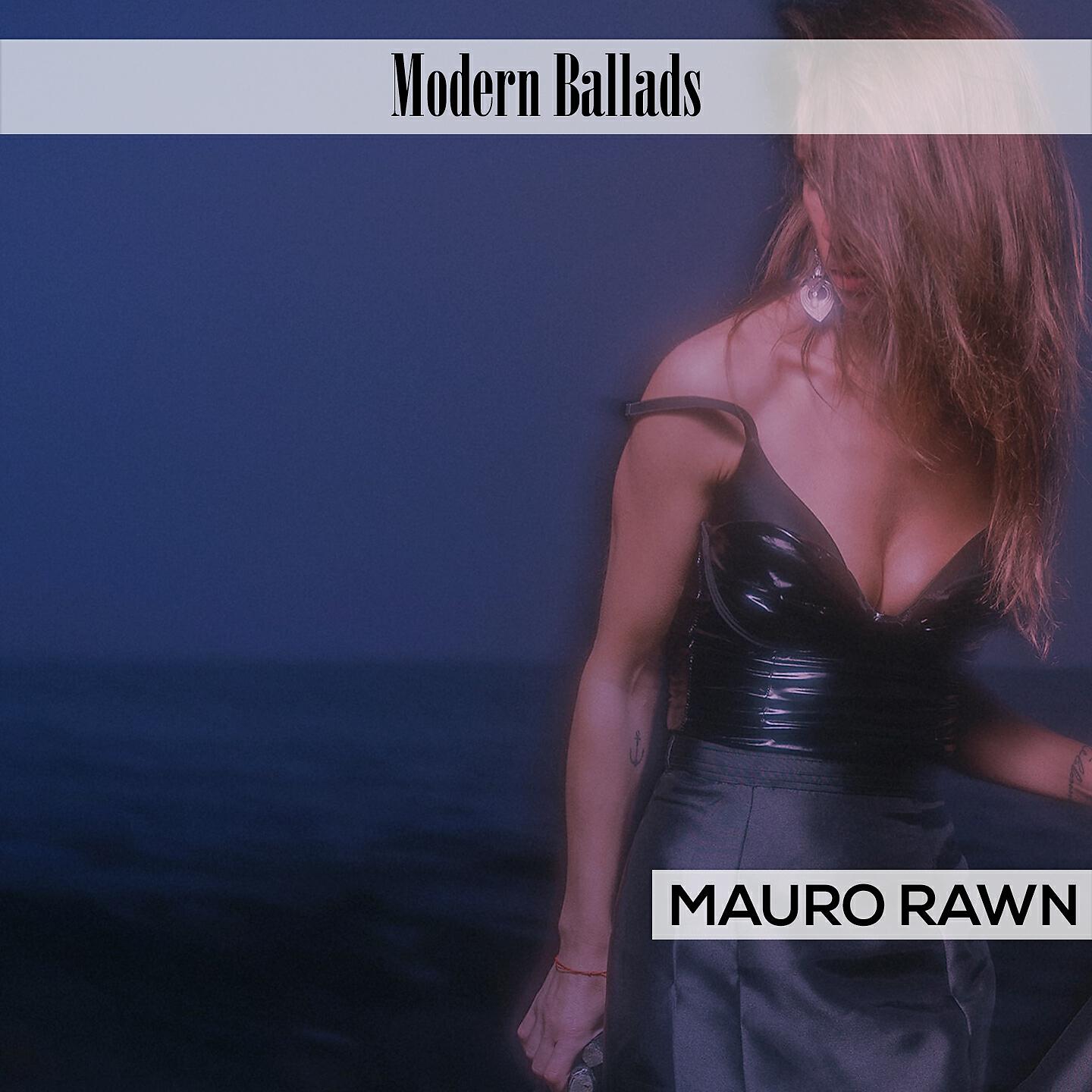 Mauro Rawn - Sody