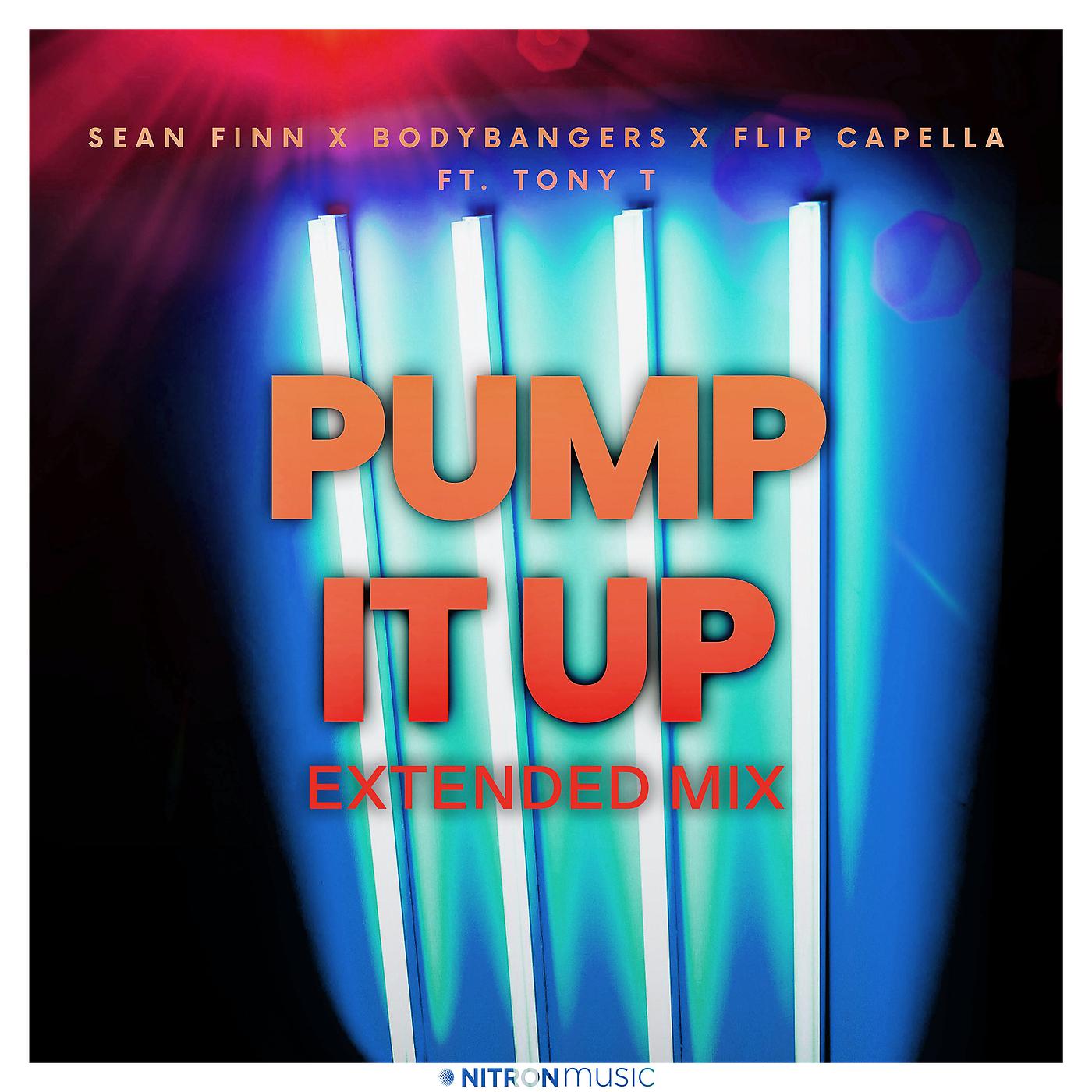 Pump it up ремикс