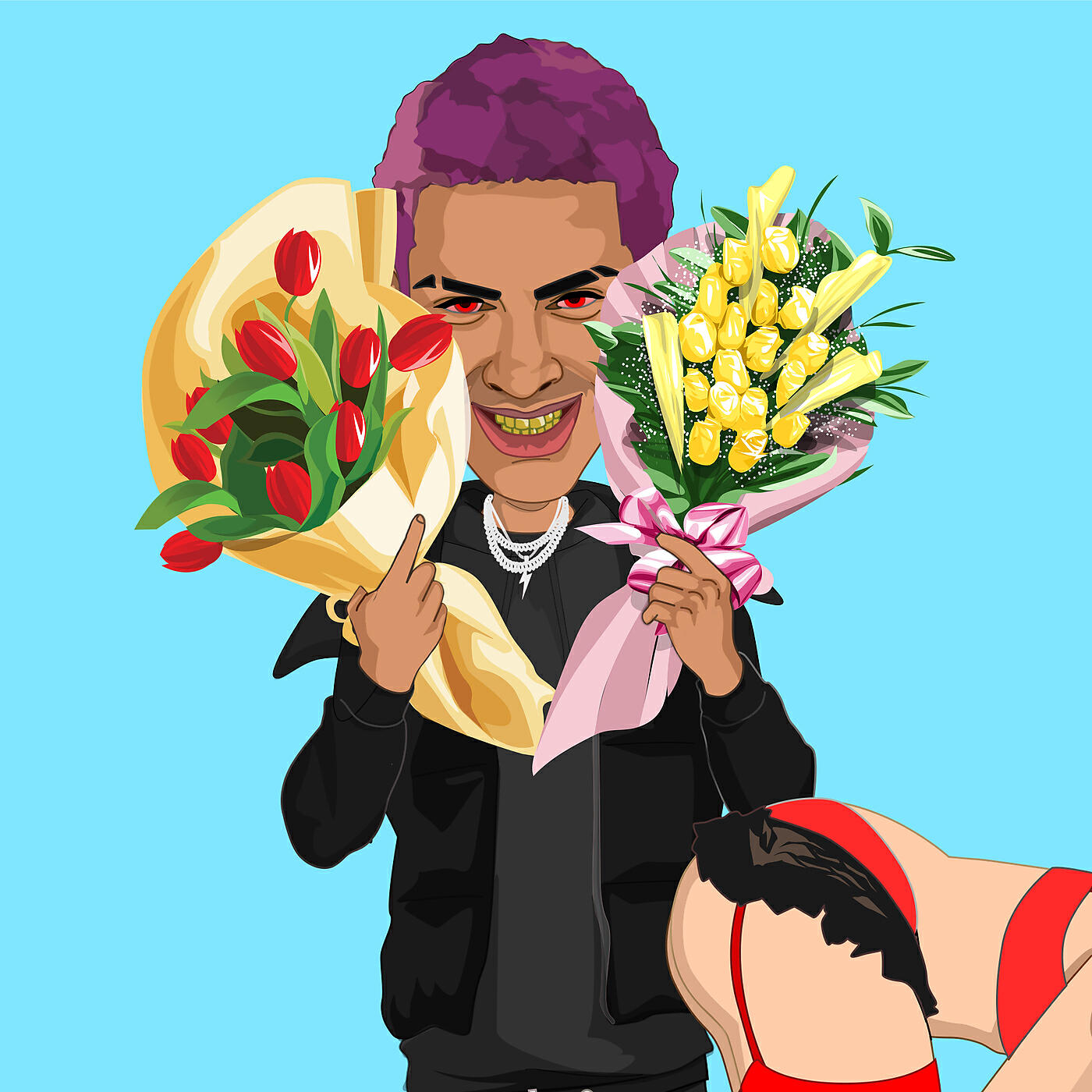 Comethazine - Demi