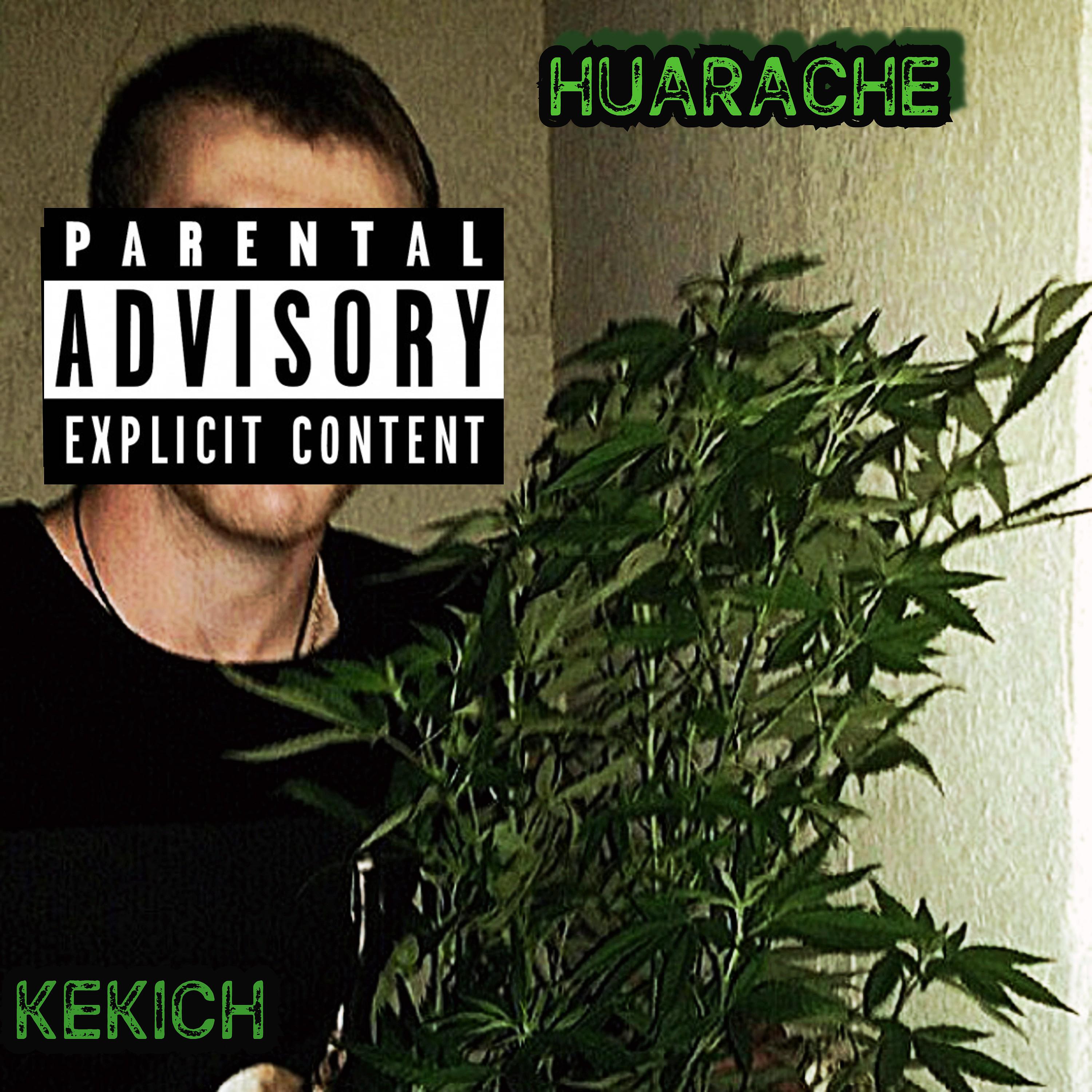 Постер альбома Huarache