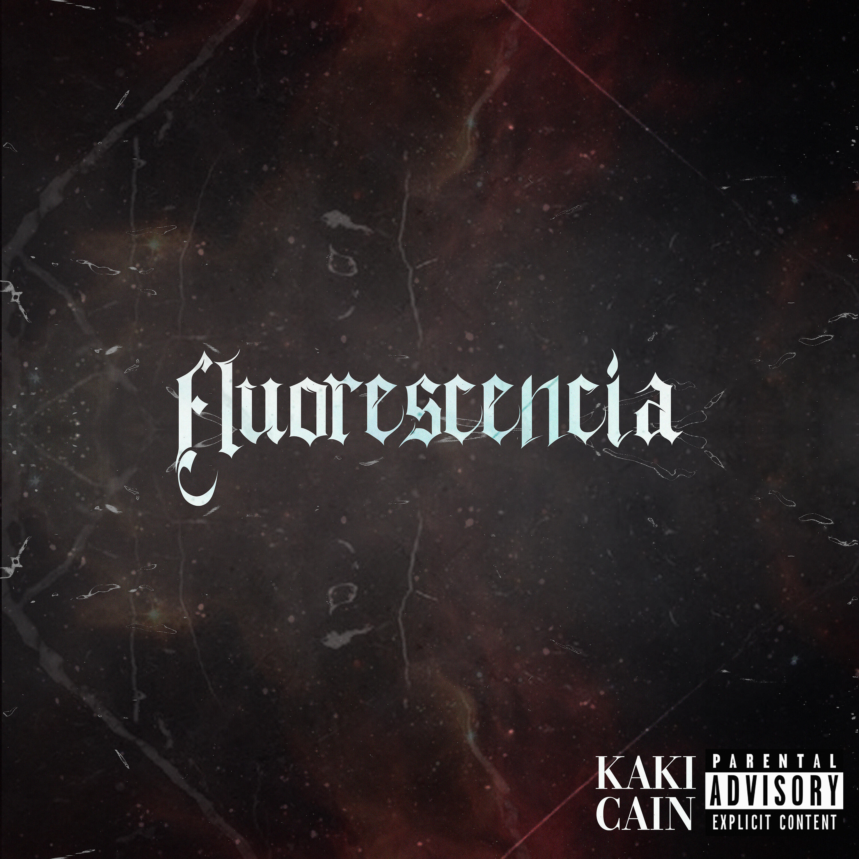 KaKi - Fluorescência