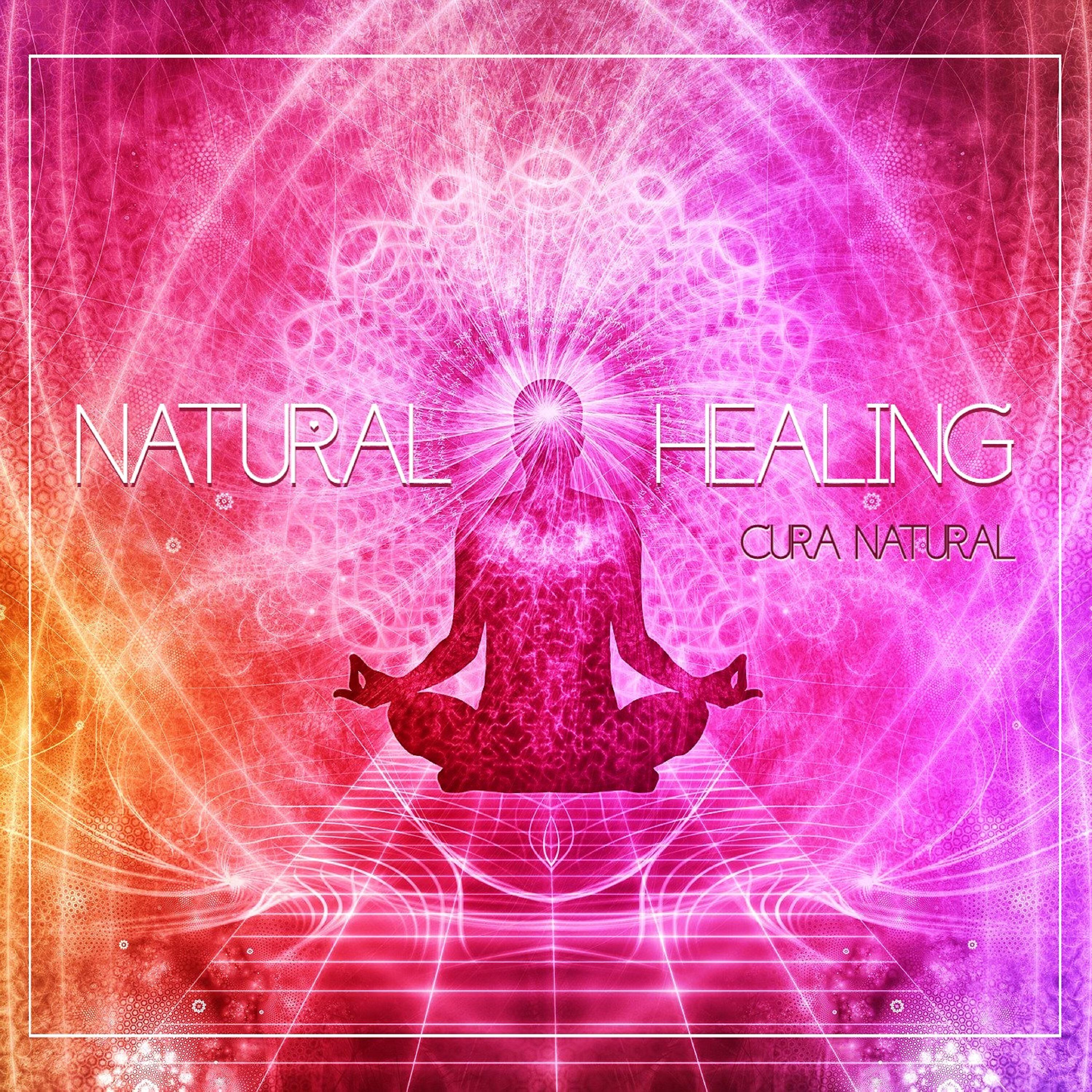 Deep Meditation & Relaxation Music - Tai Chi Chuan