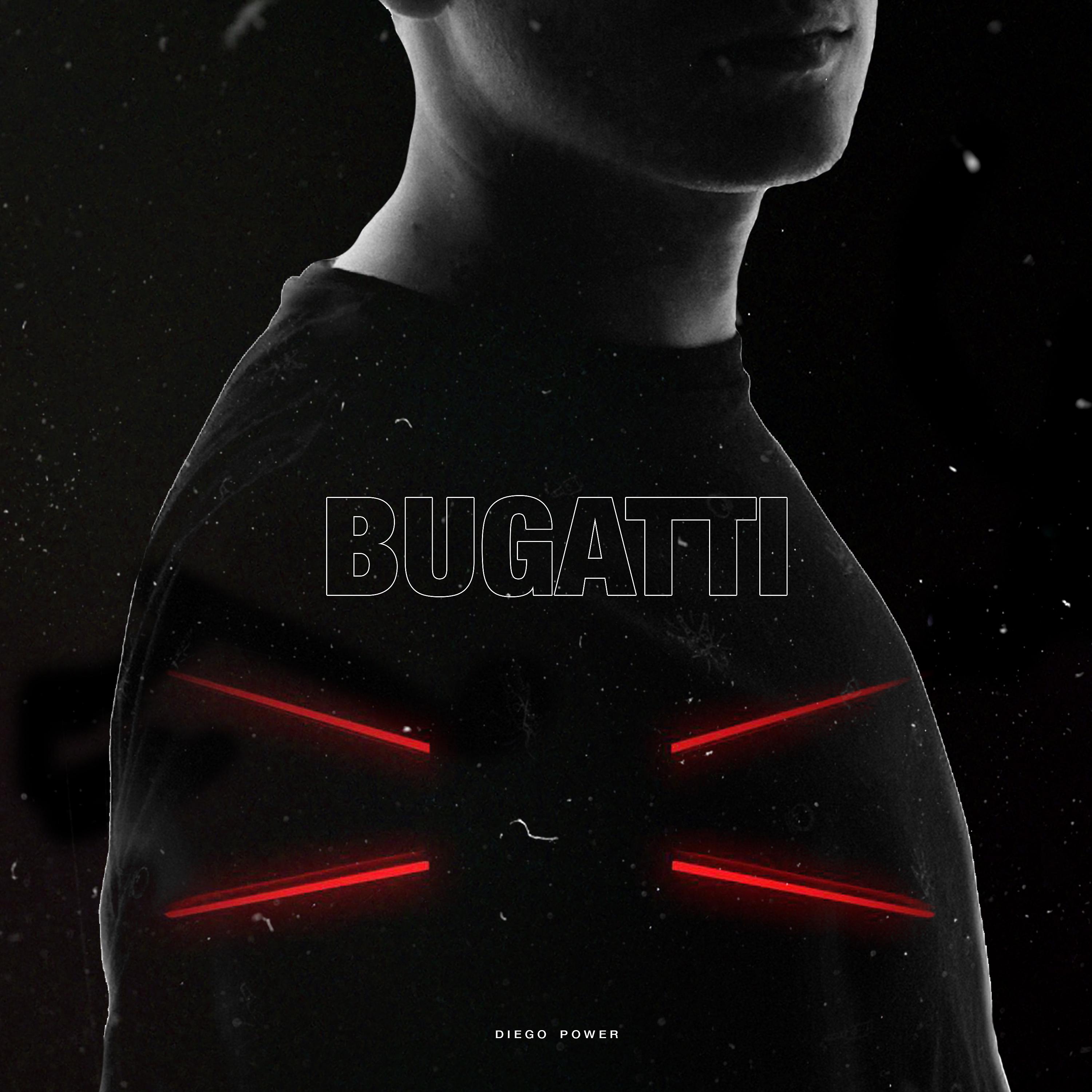 Постер альбома Bugatti