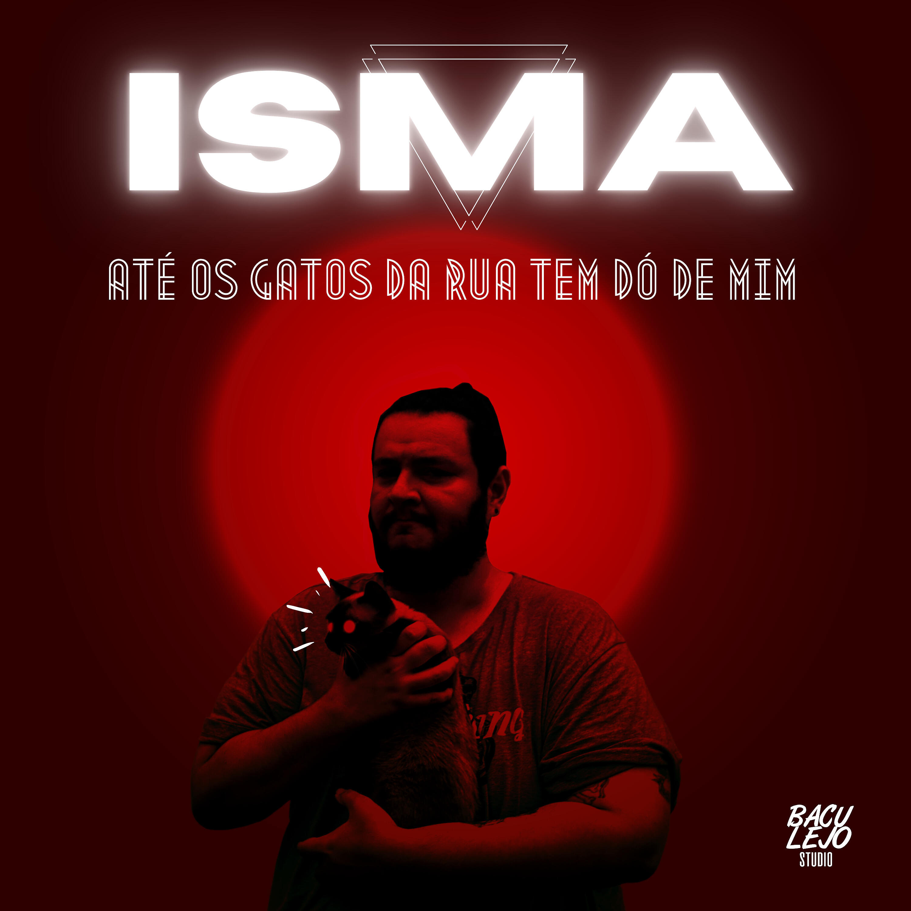 ISMA - Traficante do Amor (Cover)