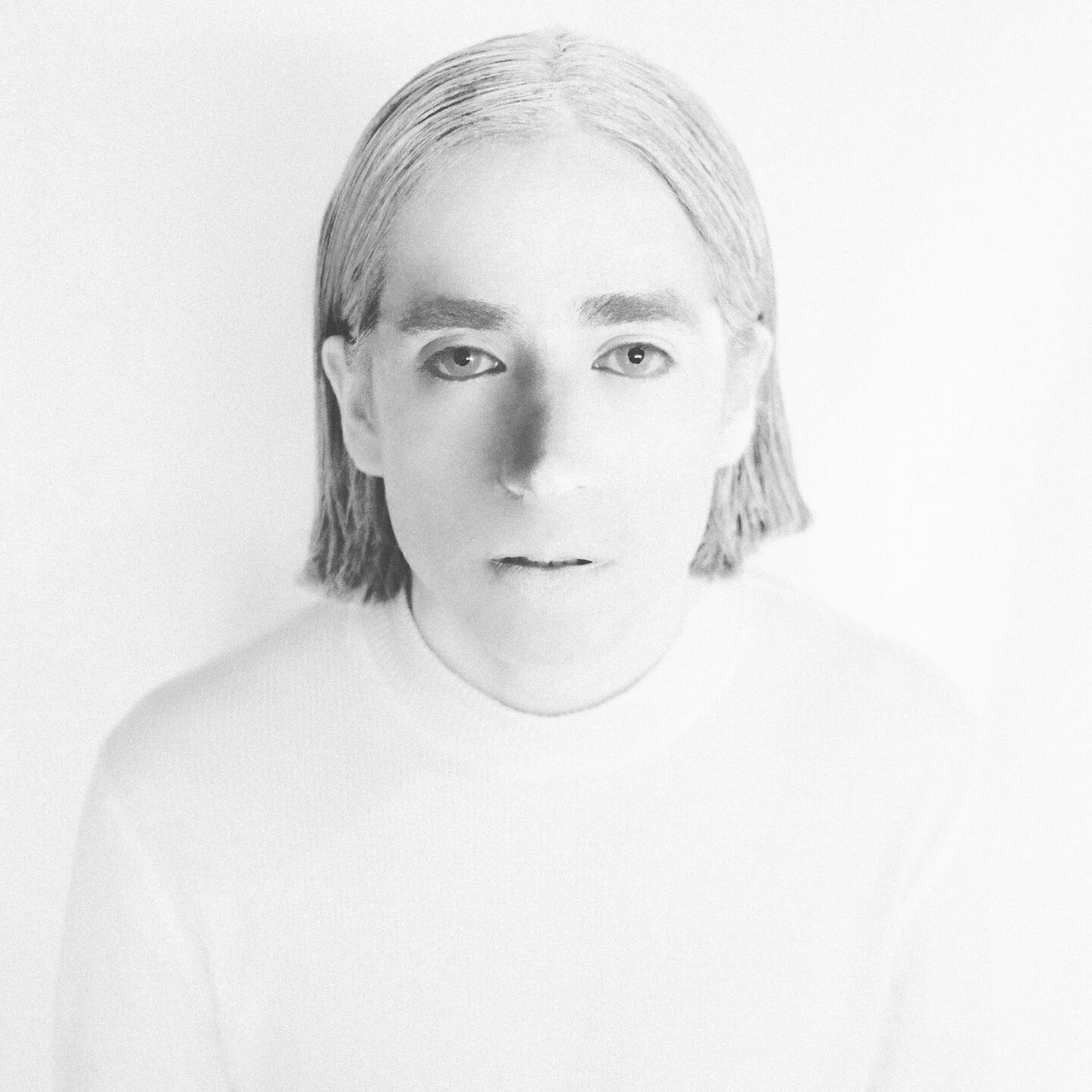 Base Stereo Club - Pale Look