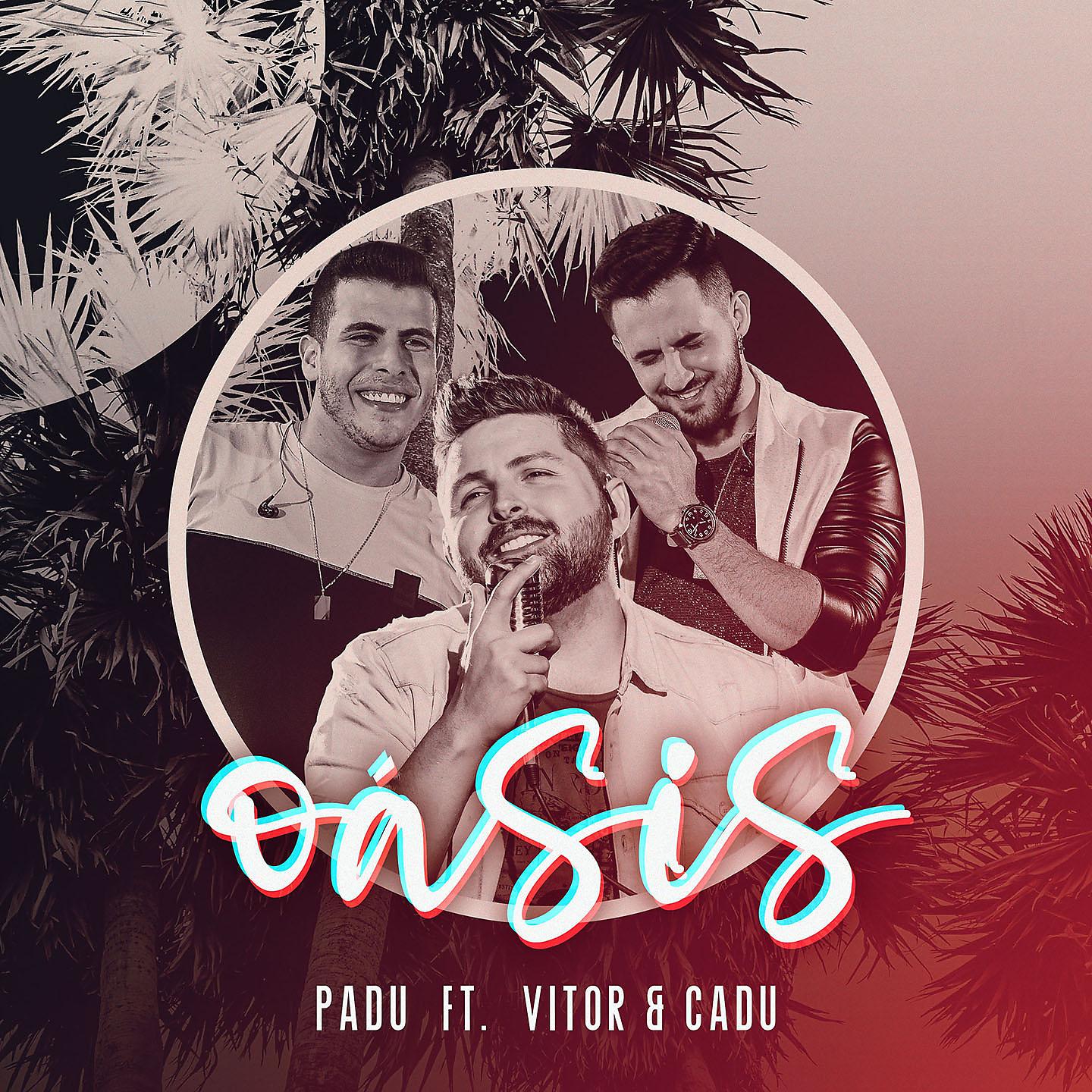 Постер альбома Oásis
