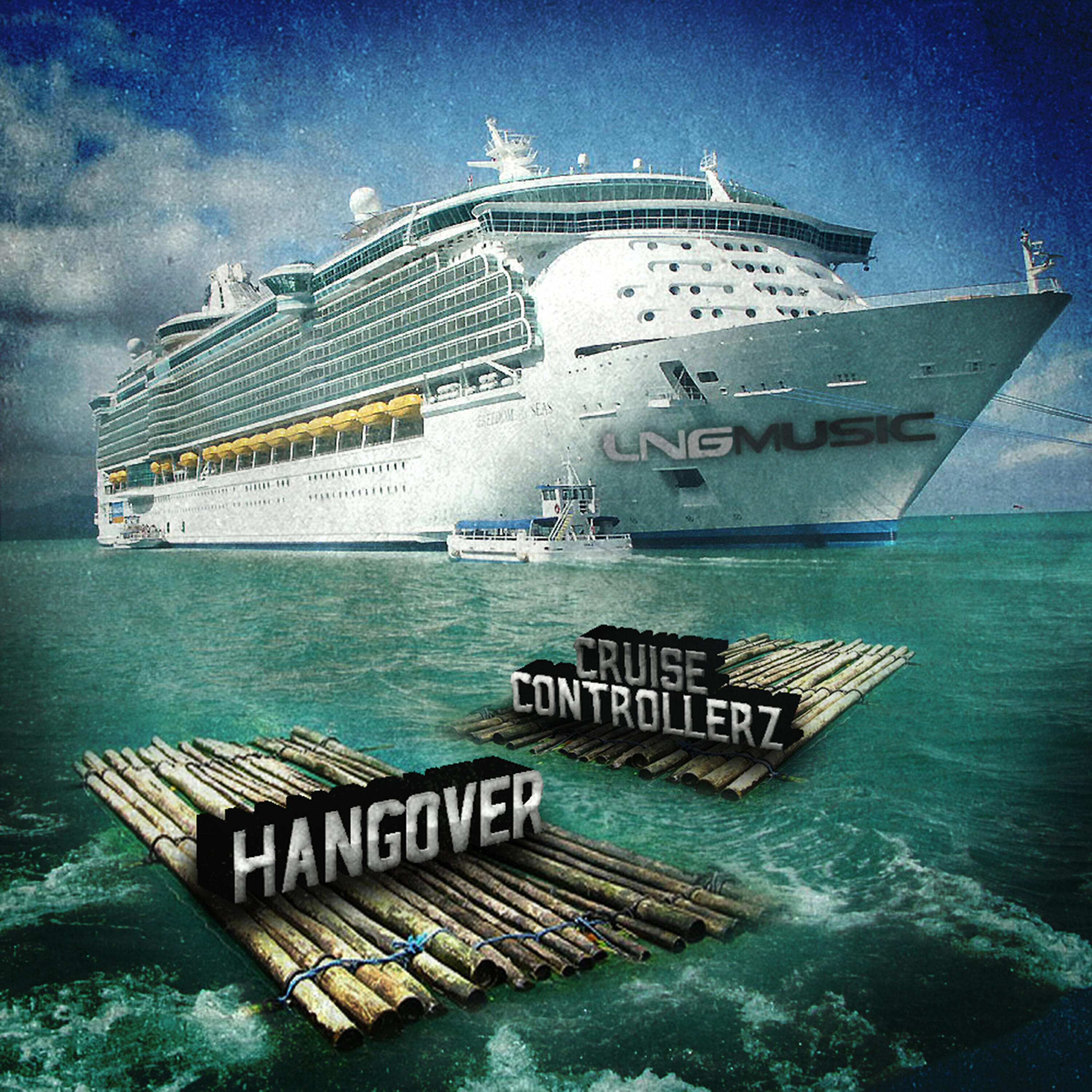 Cruise Controllerz - Hangover (Morty Simmons Remix)