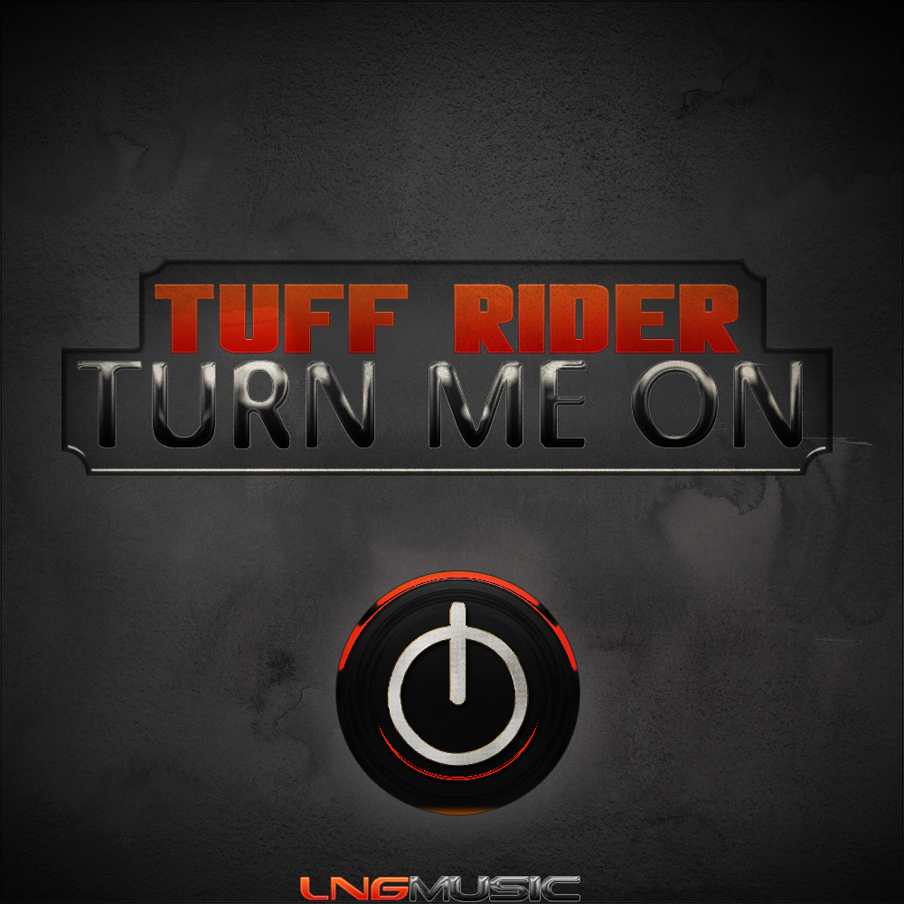 Tuff Rider - Turn Me On (Kandy Man Remix Edit)