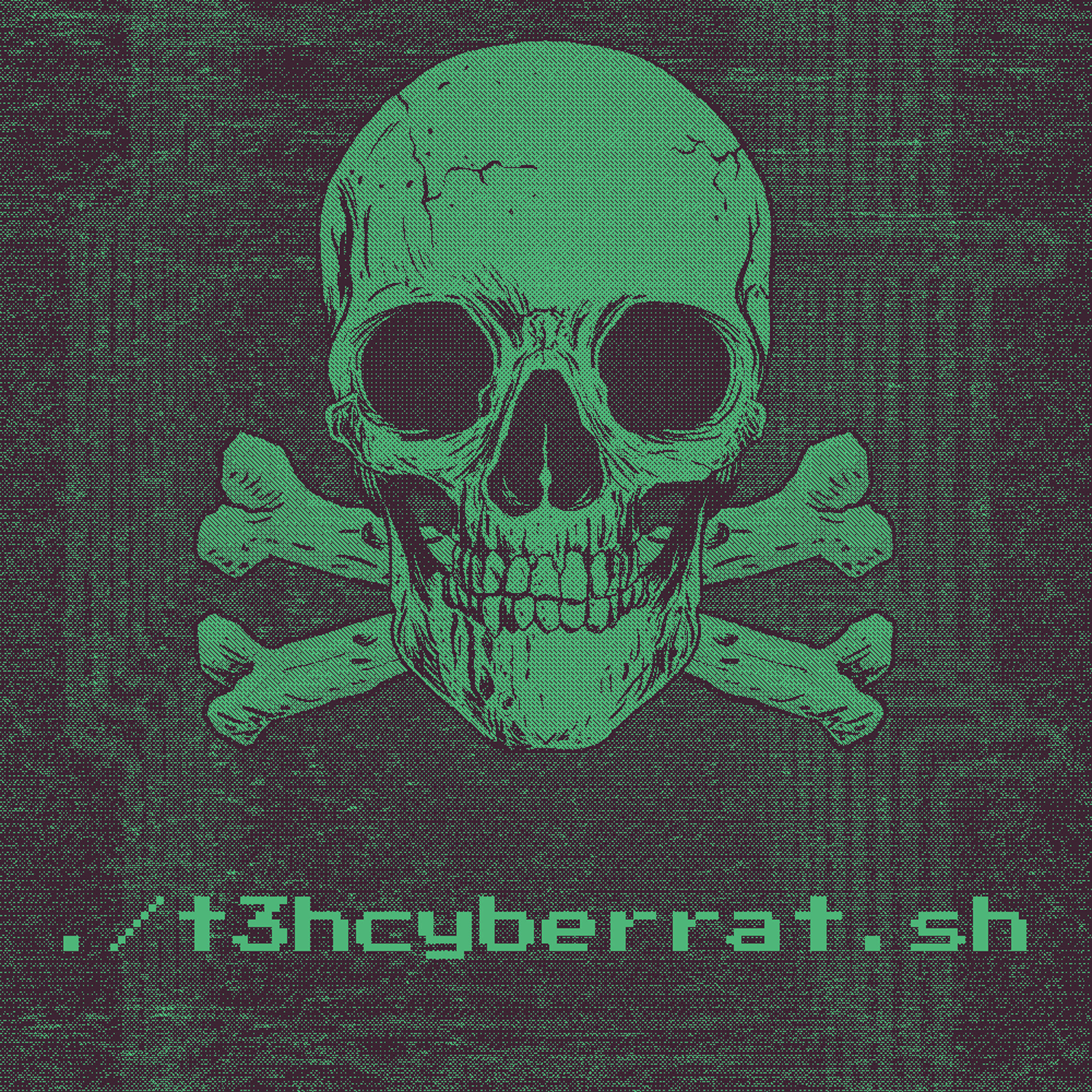T3hCyberRat - Init5