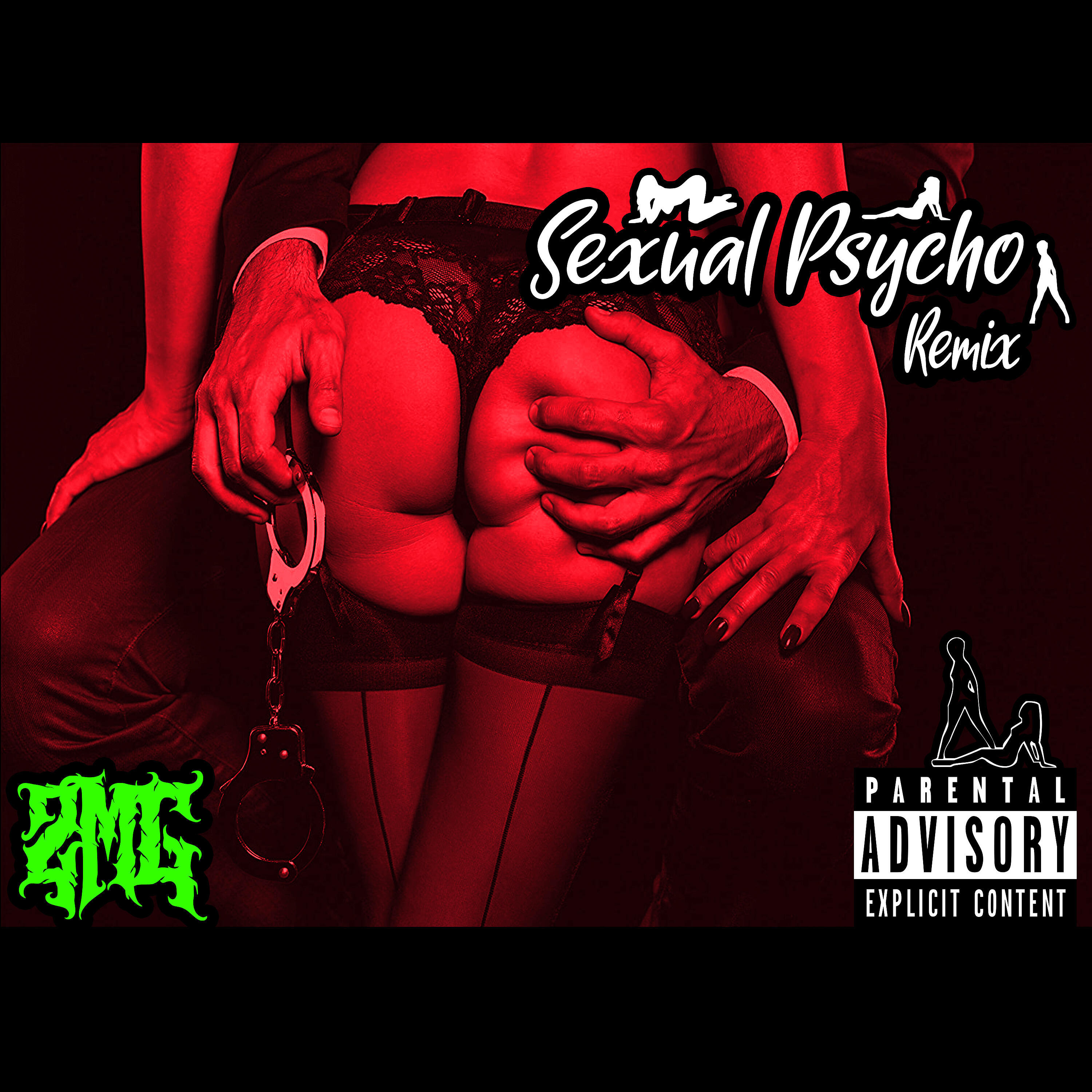 ZMG Phantom KTF - Sexual Psycho (Remix)