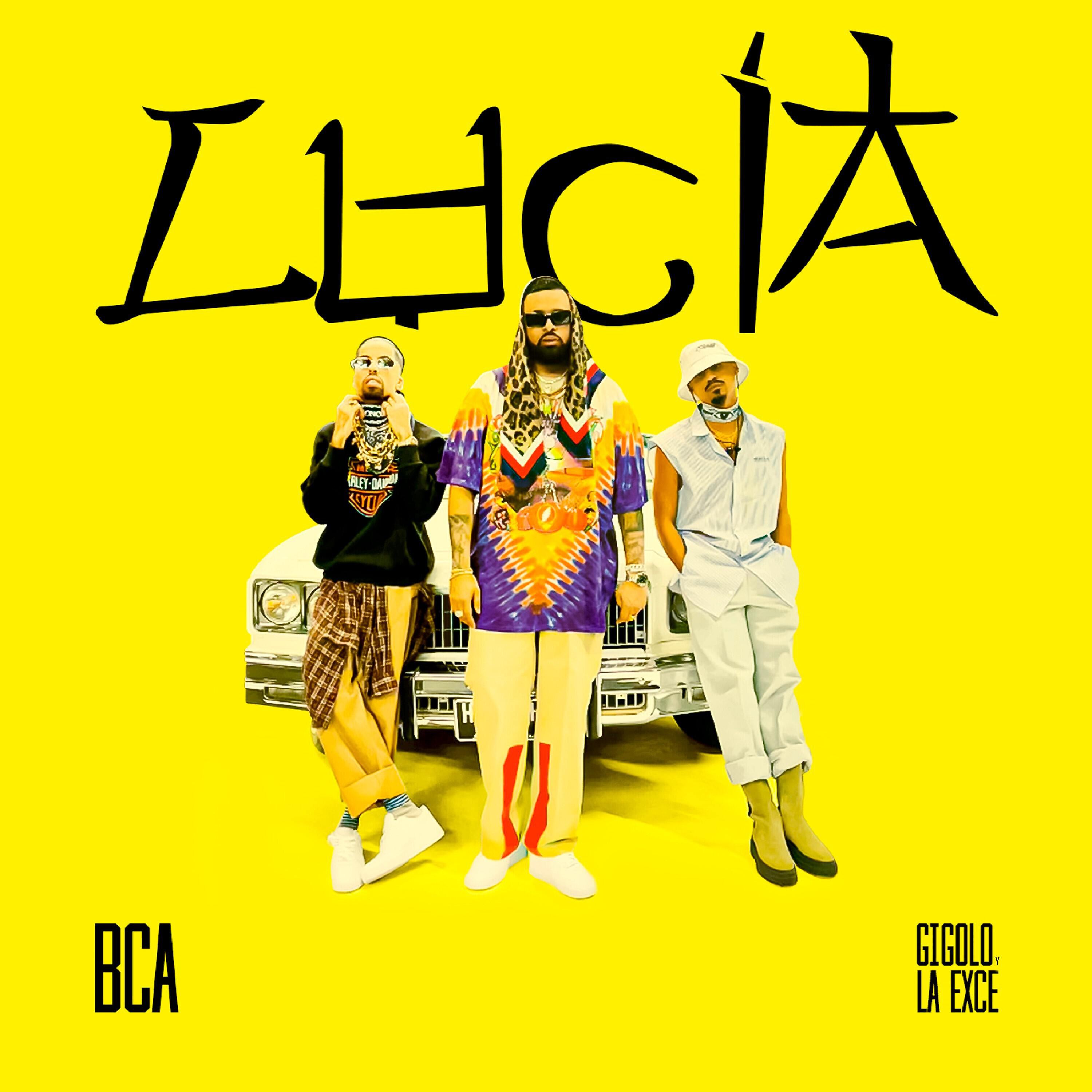 BCA - Lucia