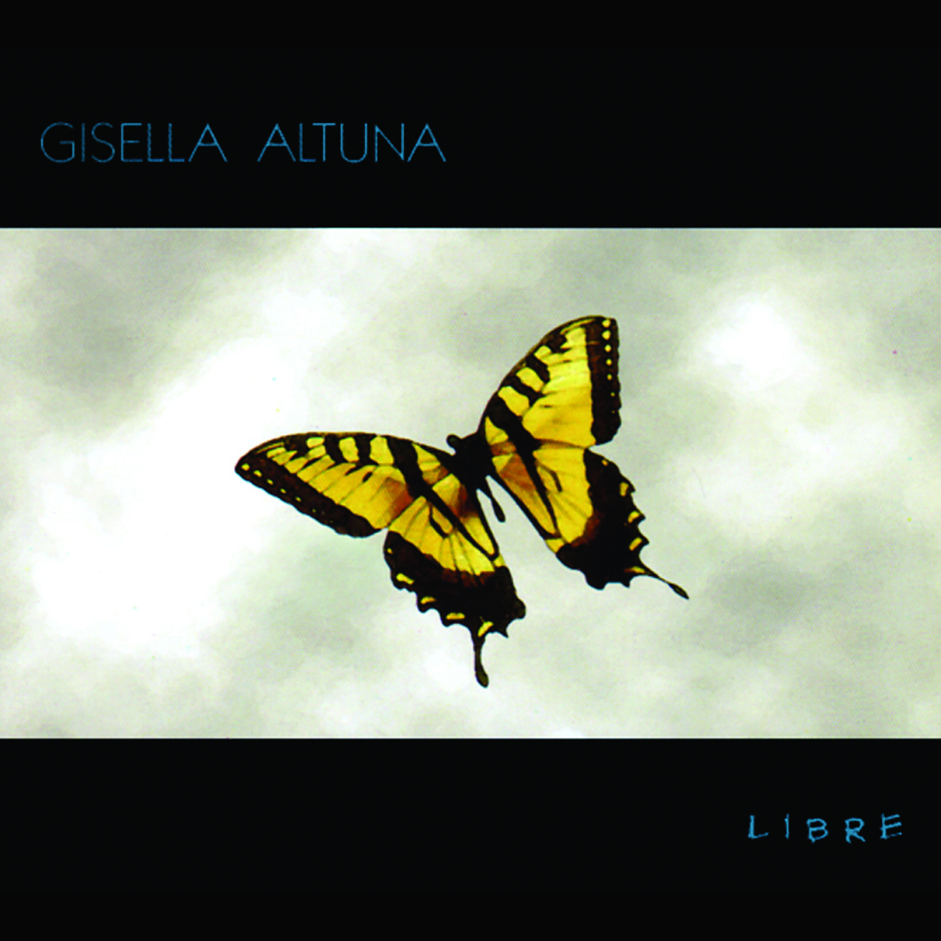 Gisella Altuna - Madalena