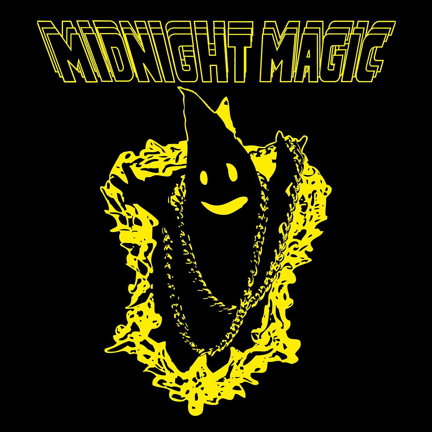 Midnight Magic - Beam Me Up (Krystal Klear Remix)