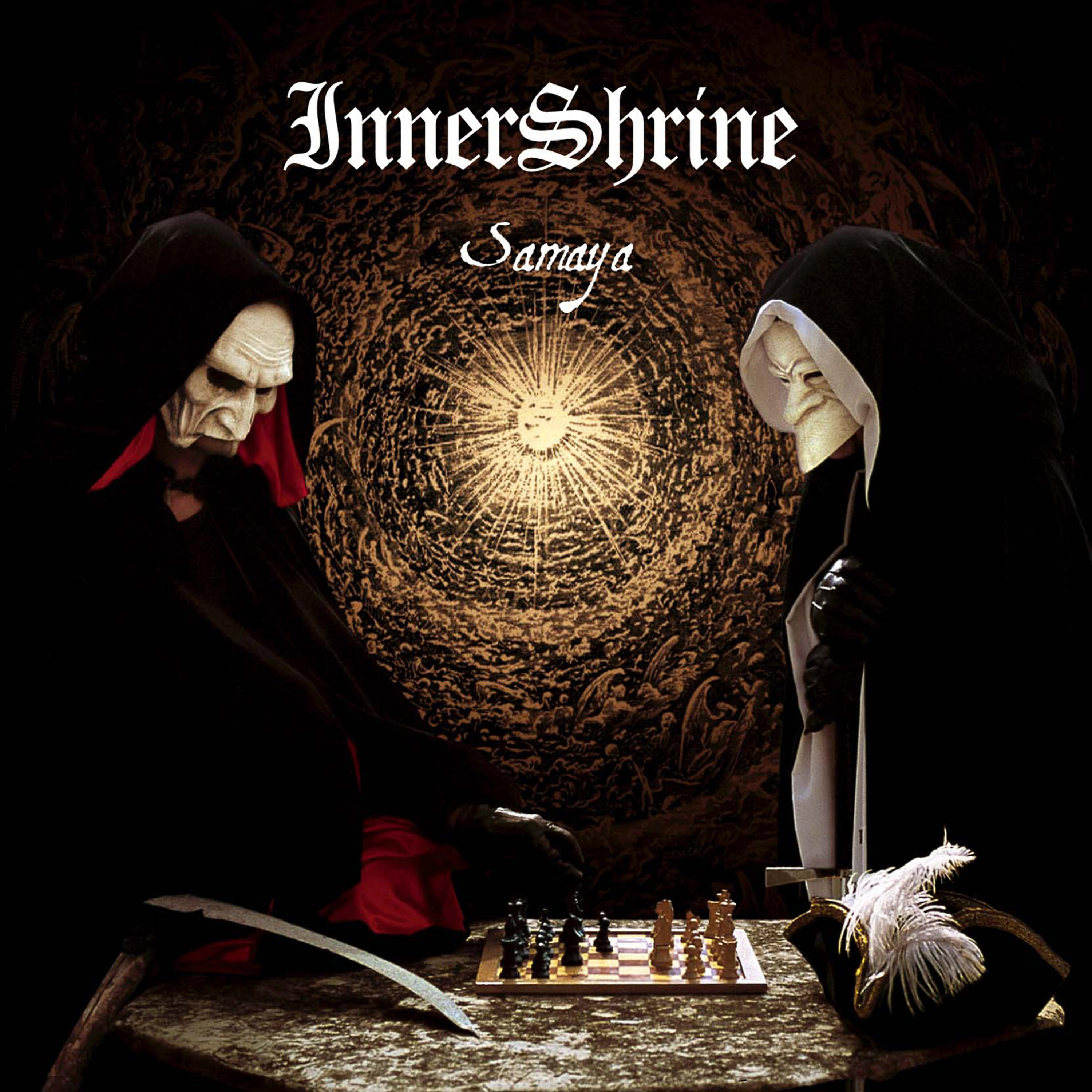 INNER SHRINE - Path of Transmigration