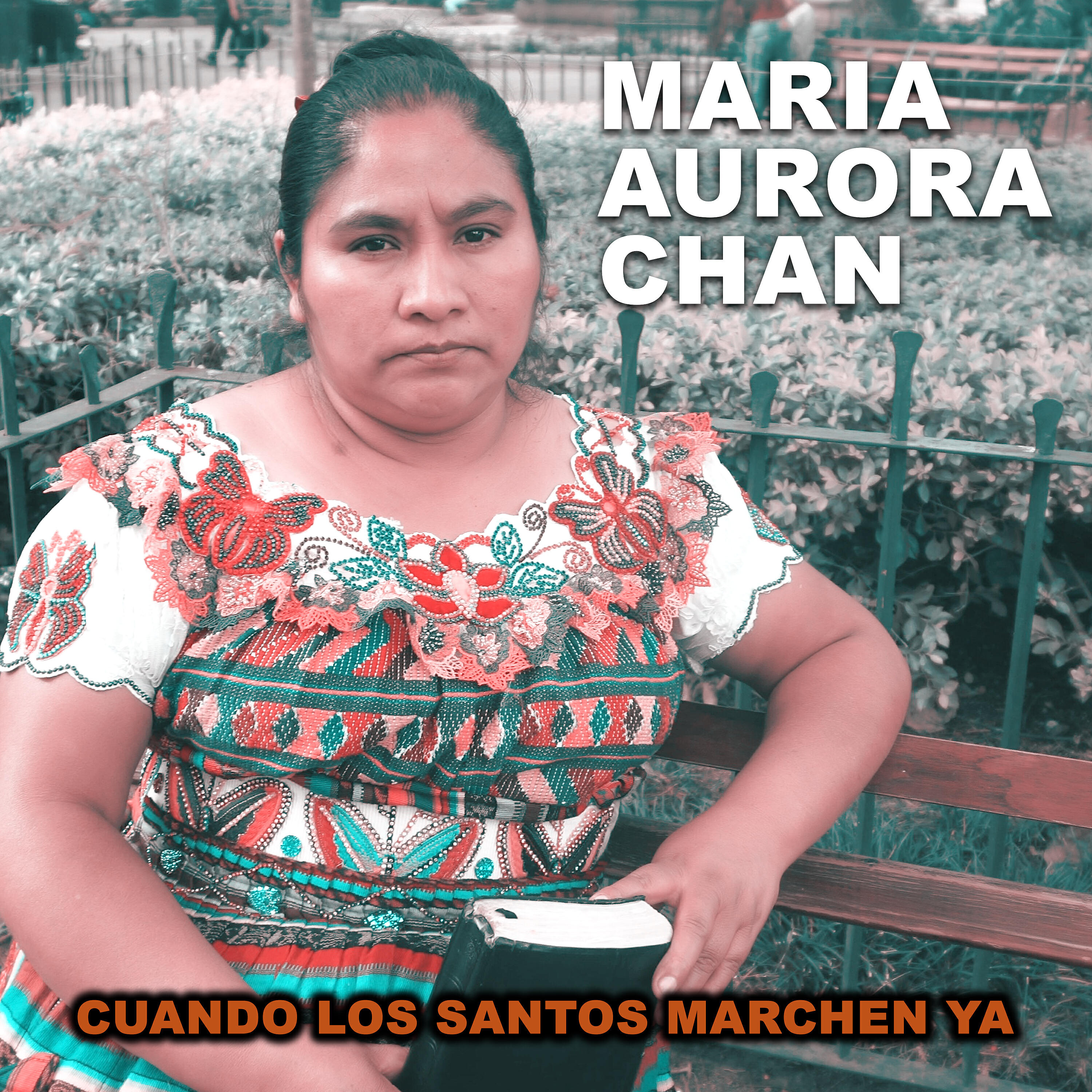 Maria Aurora Chan - Cuando los Santos Marchen Ya