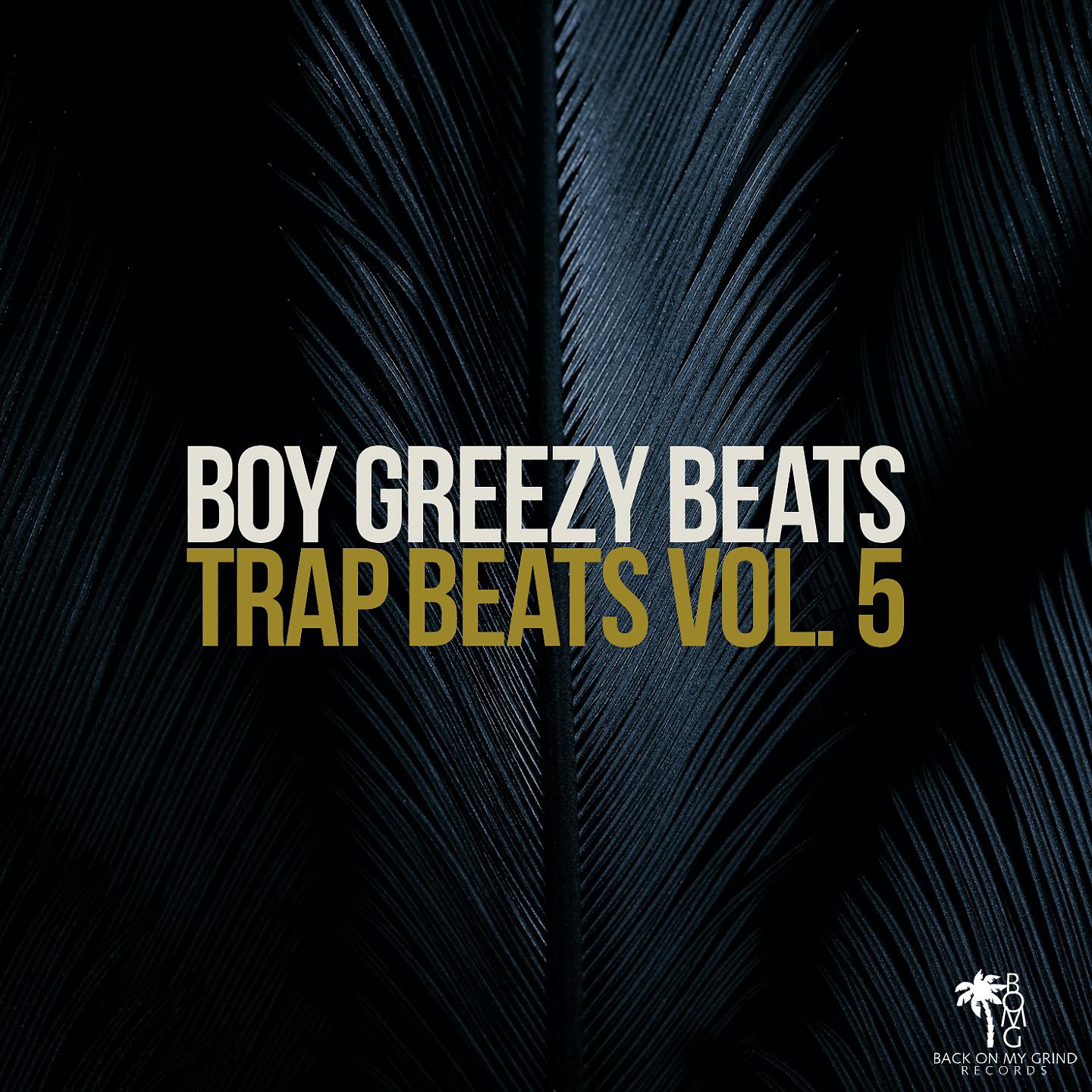 Постер альбома Trap Beats, Vol. 5
