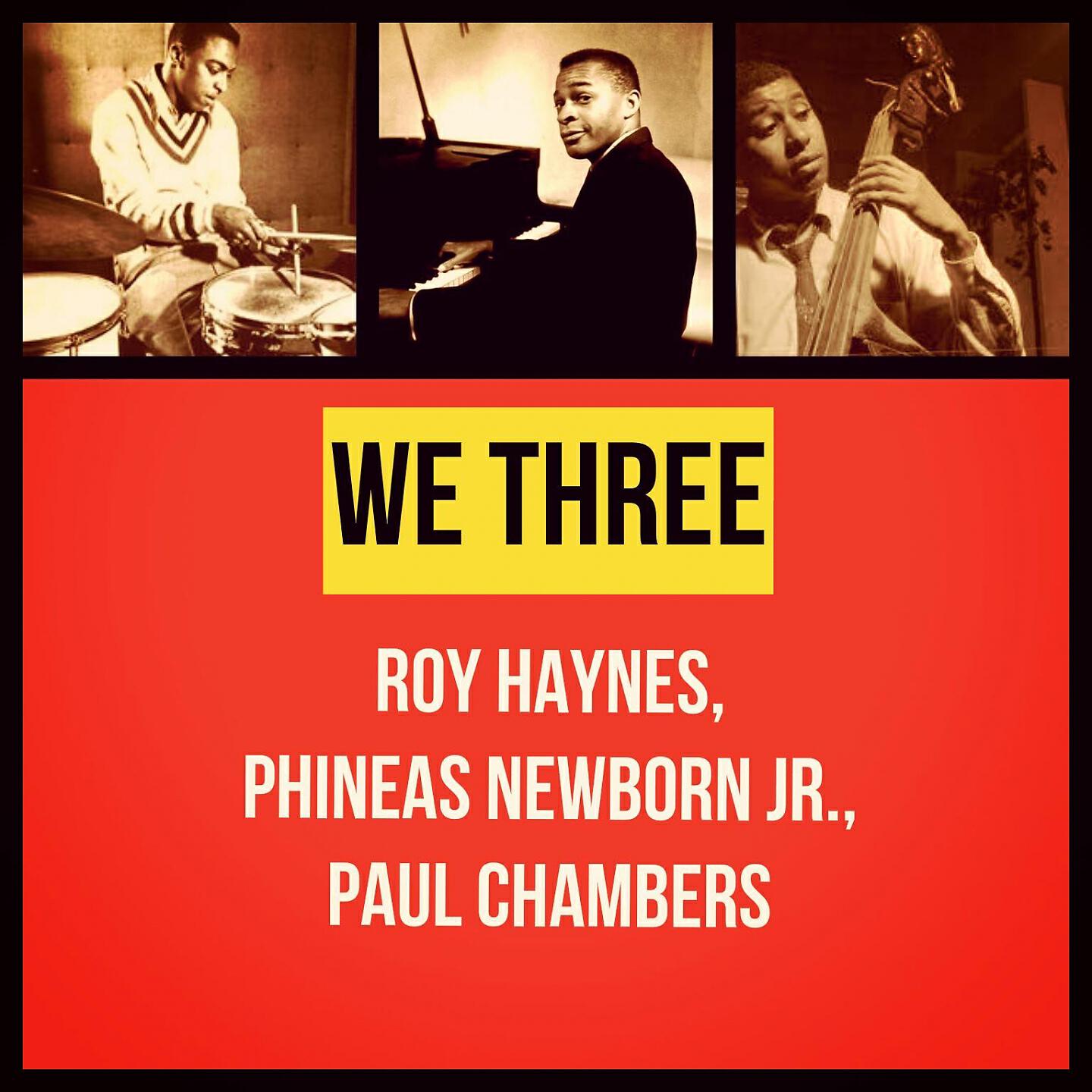Roy Haynes - Our Delight