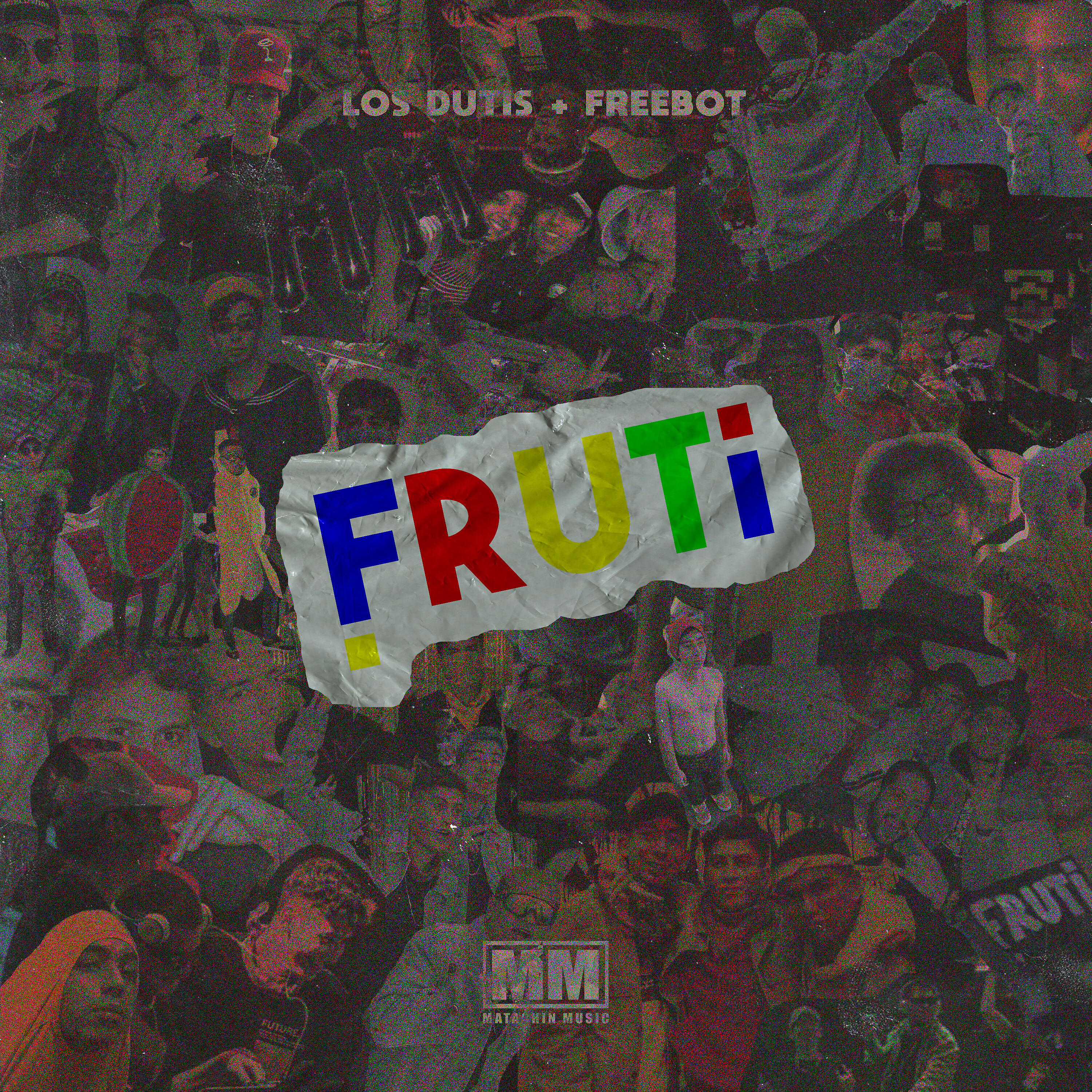FRUTi - La Guarida
