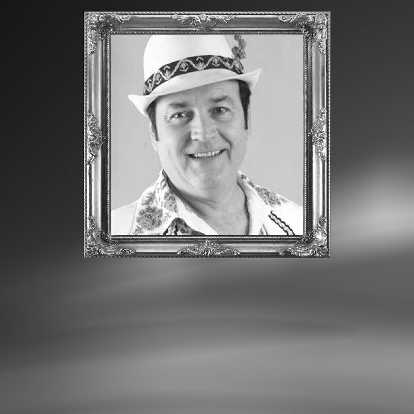 NELU VLAD - Regina Nopti