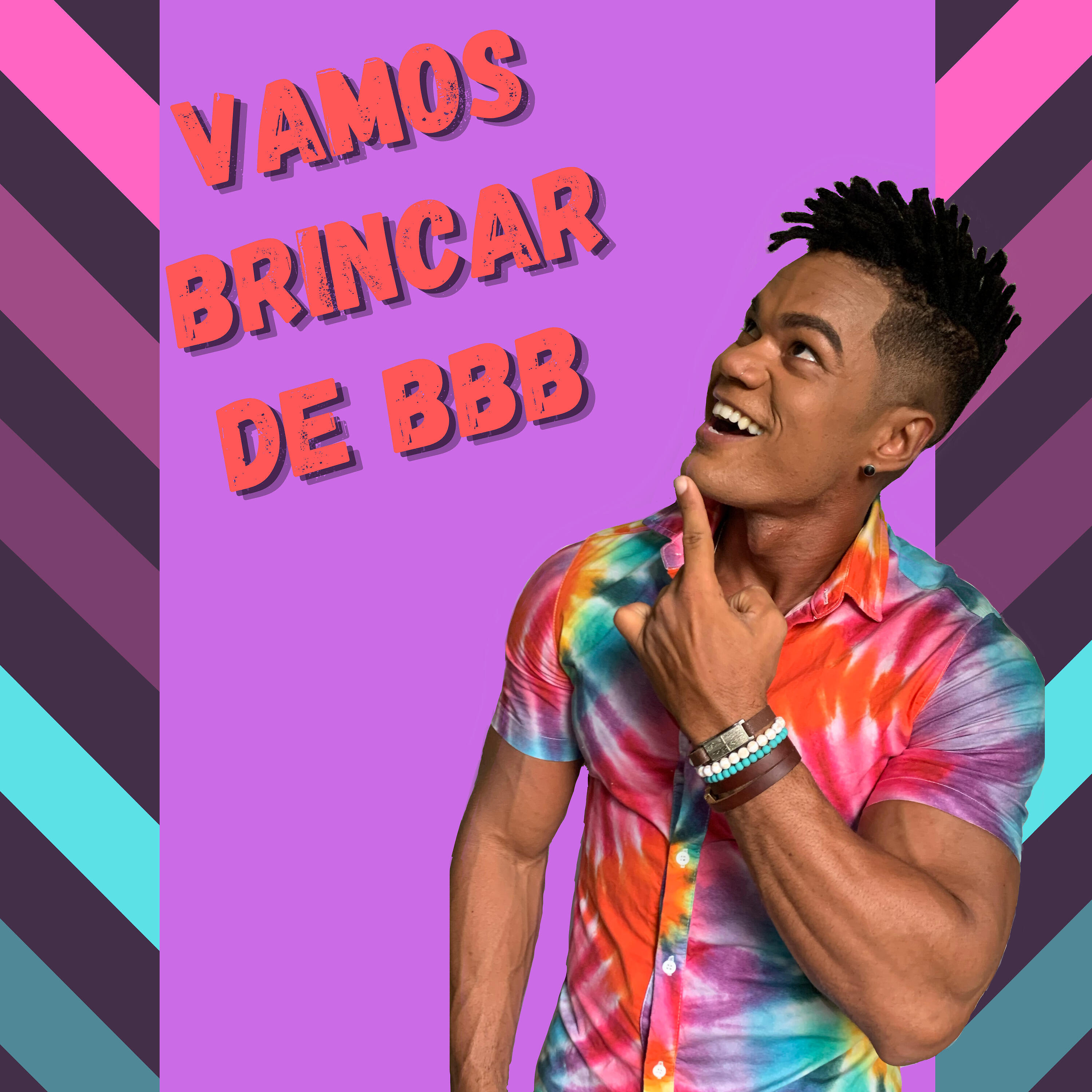 Diggo de Deus - Vamos Brincar de BBB