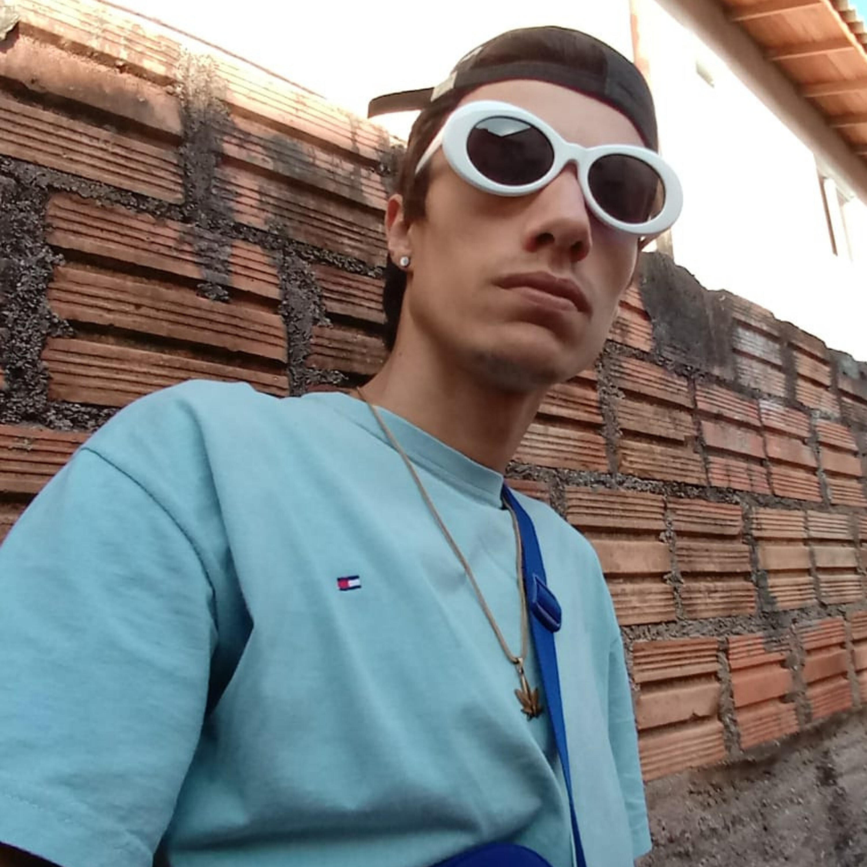 MC NIKEE - Recíproco