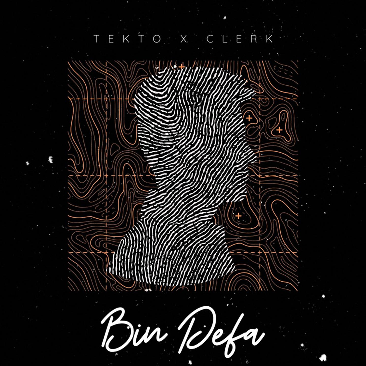 Постер альбома Bin Defa