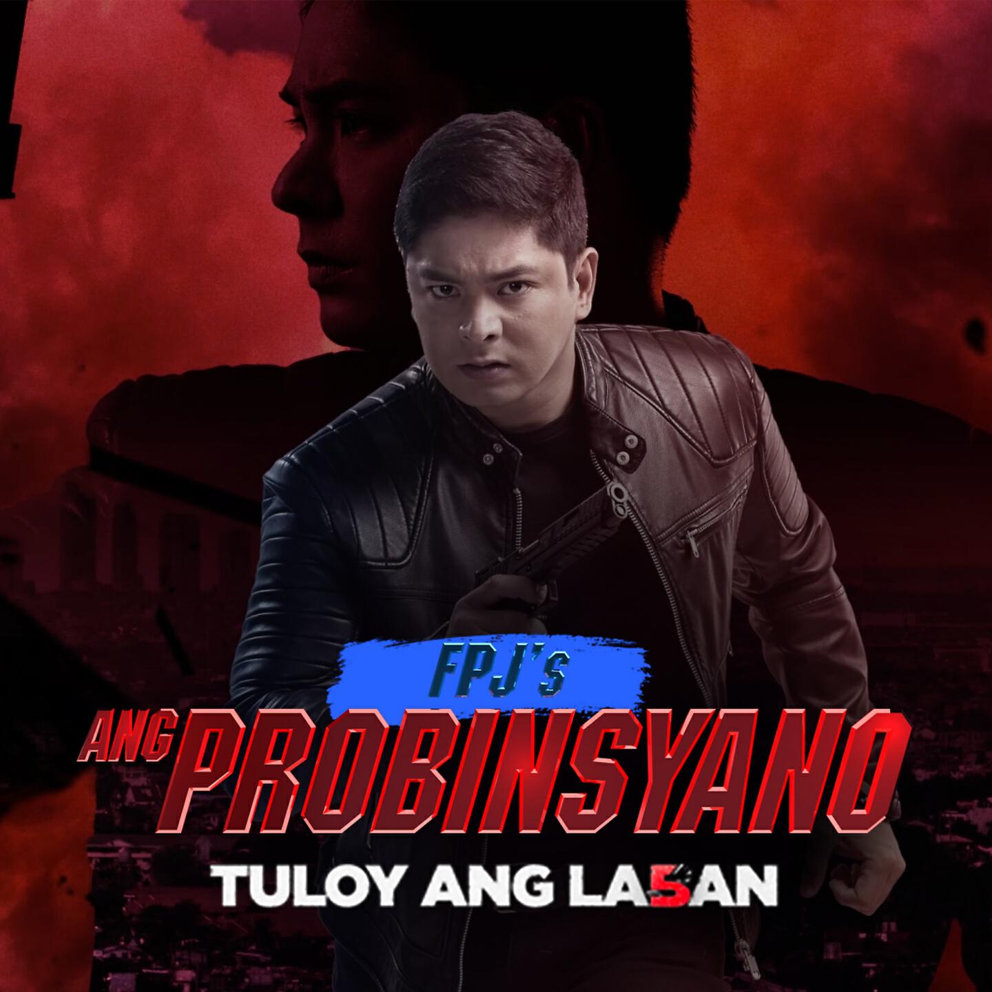 Erik Santos - Pagbigyang Muli