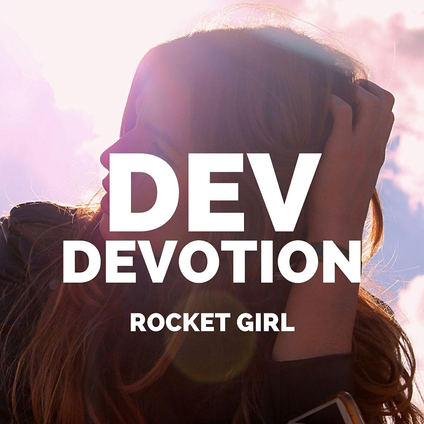 Dev Devotion - Hefty