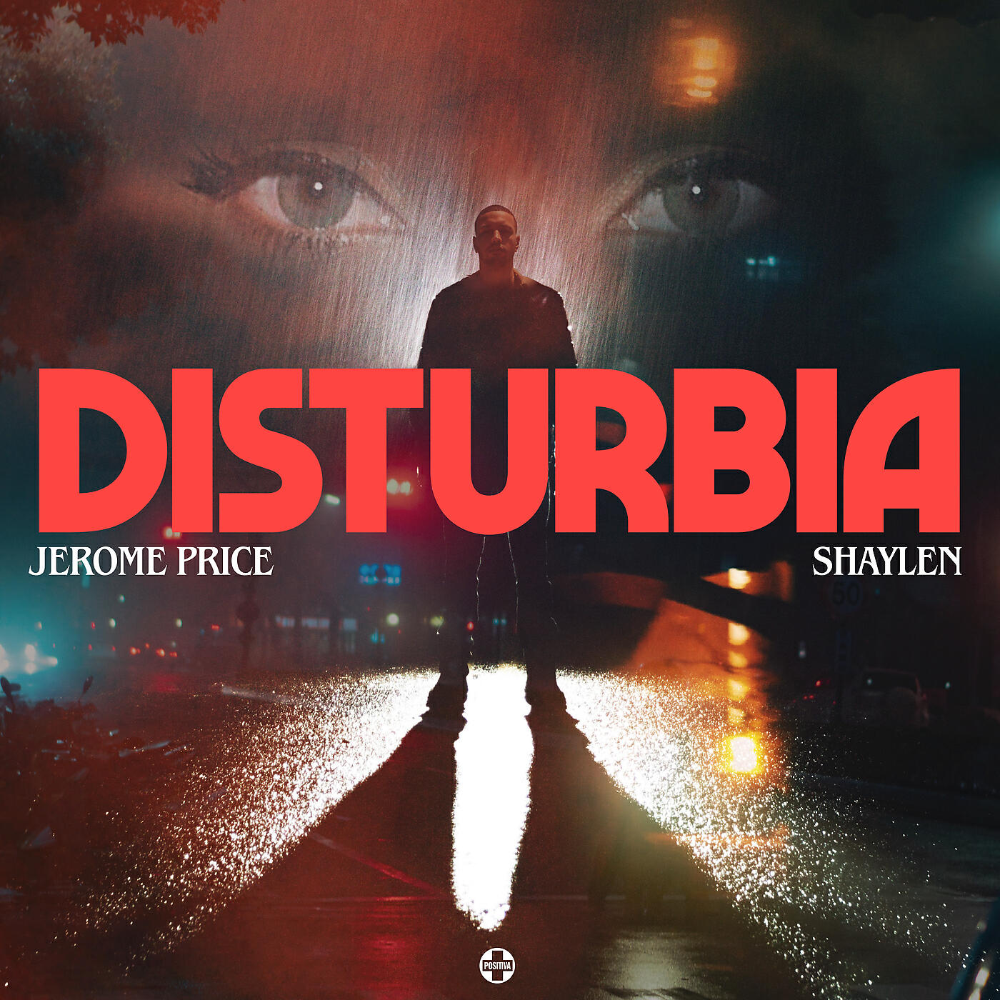 Jerome Price - Disturbia