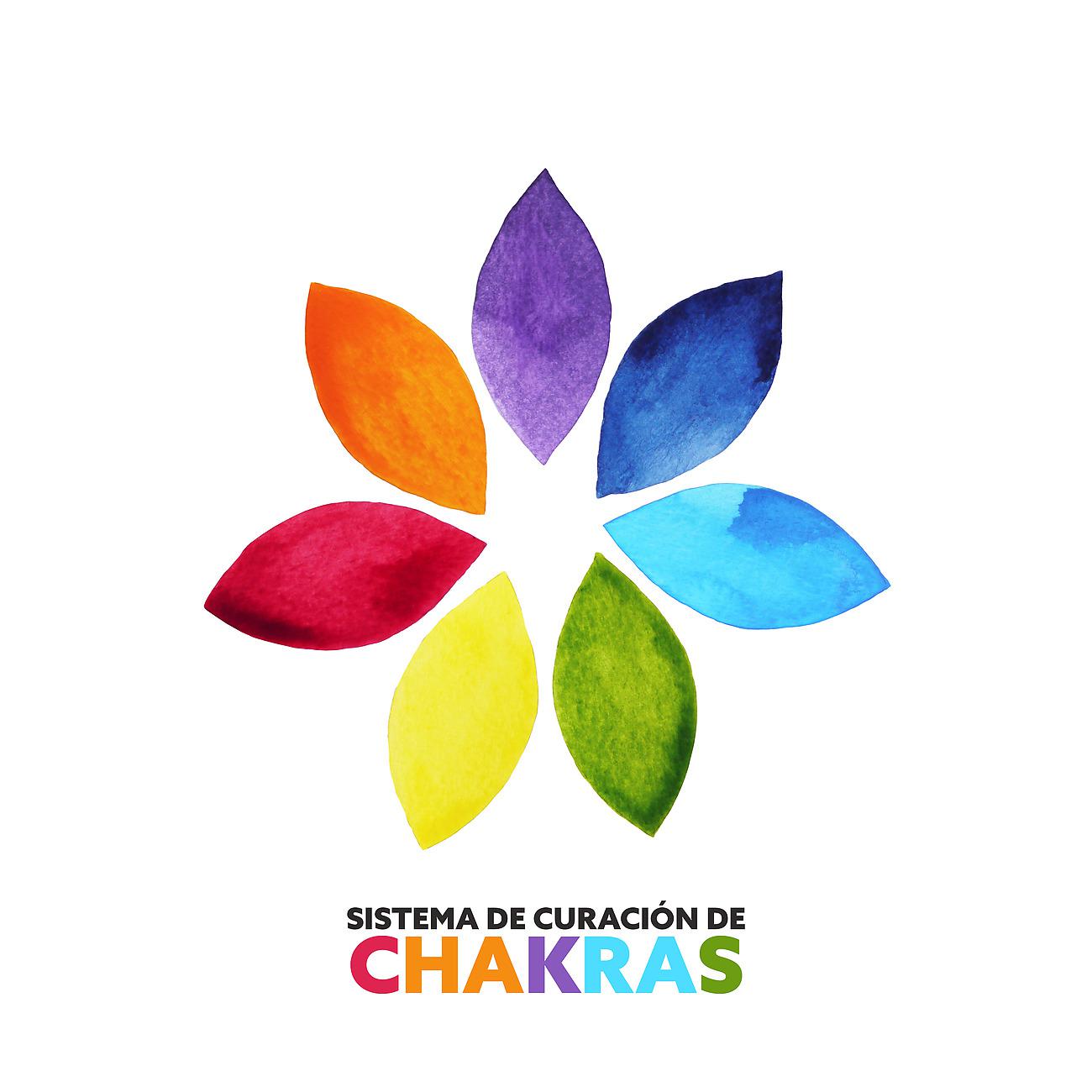 Постер альбома Sistema de Curación de Chakras