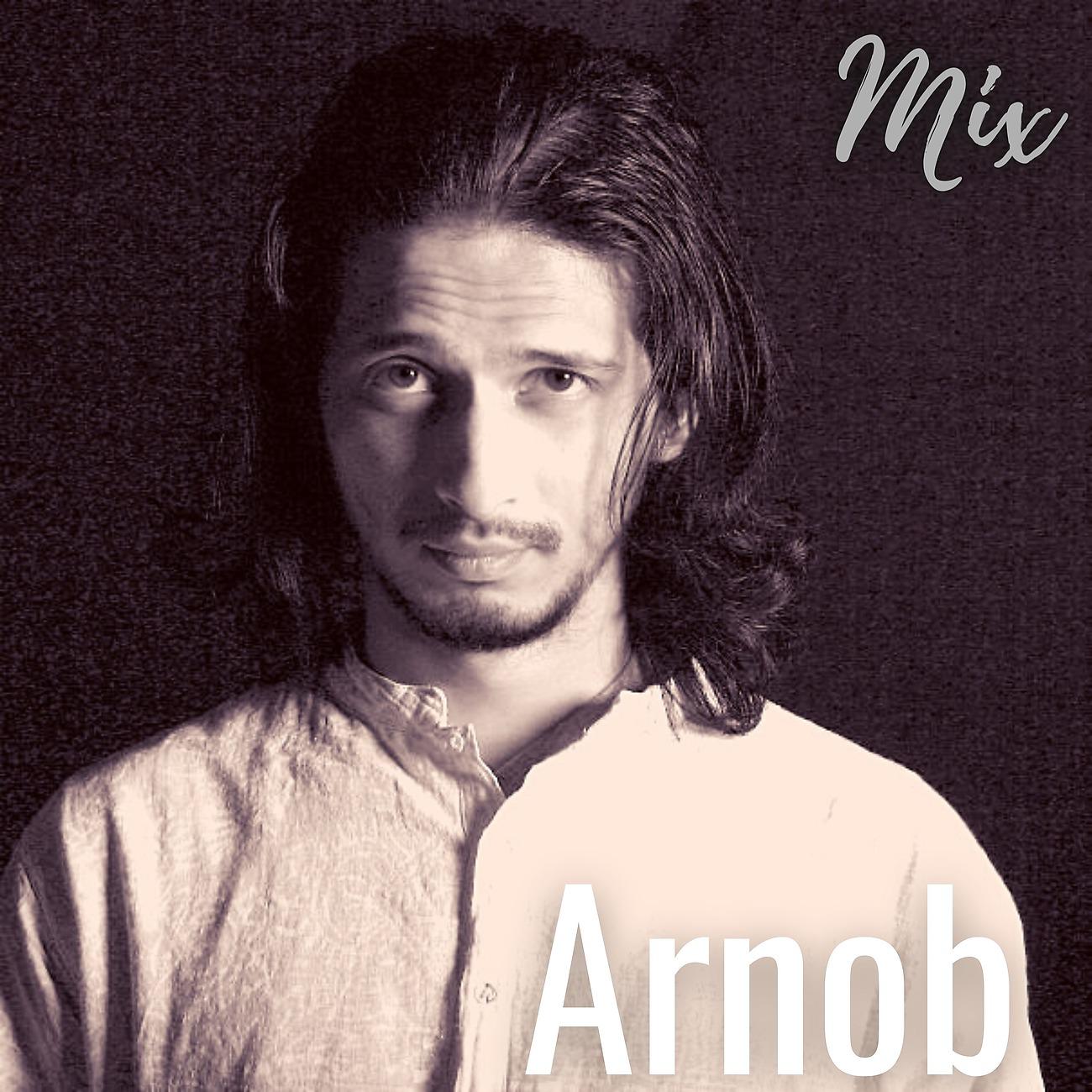 Постер альбома Arnob Mix