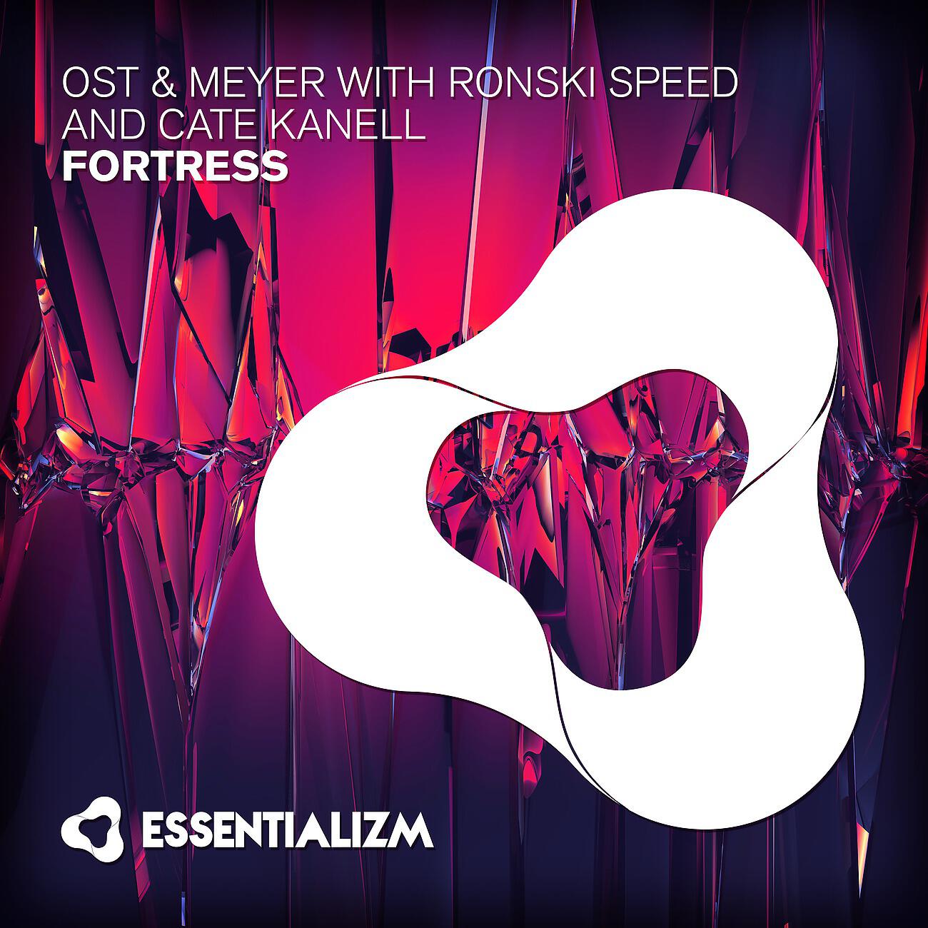 Ost & Meyer - Fortress (Dan Stone Edit)