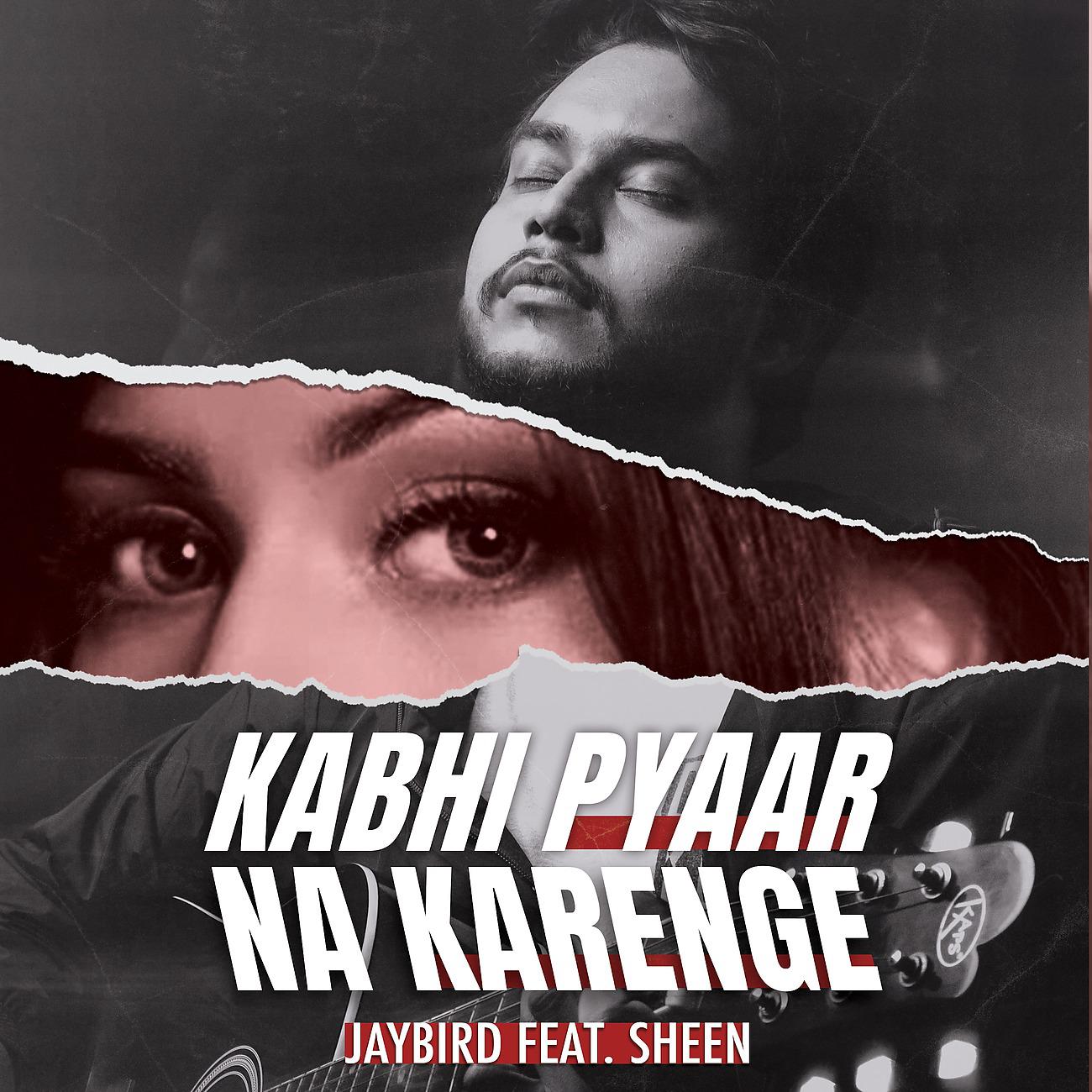 Постер альбома Kabhi Pyaar Na Karenge